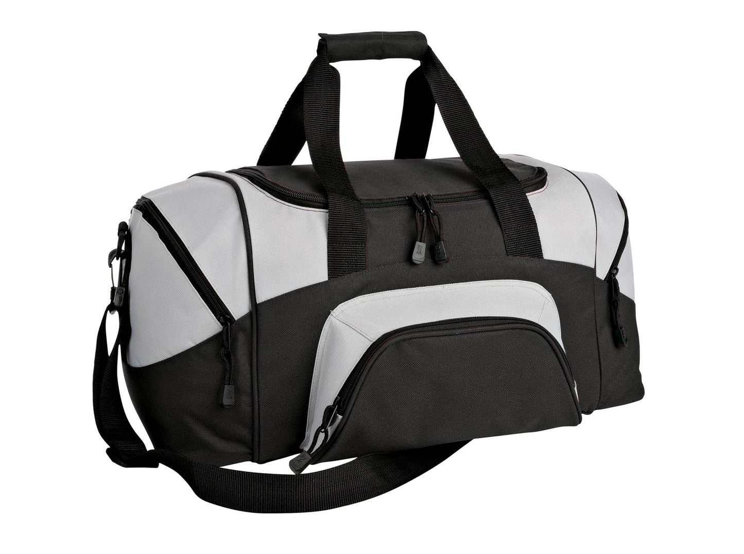 Port Authority? - Small Colorblock Sport Duffel. BG990S