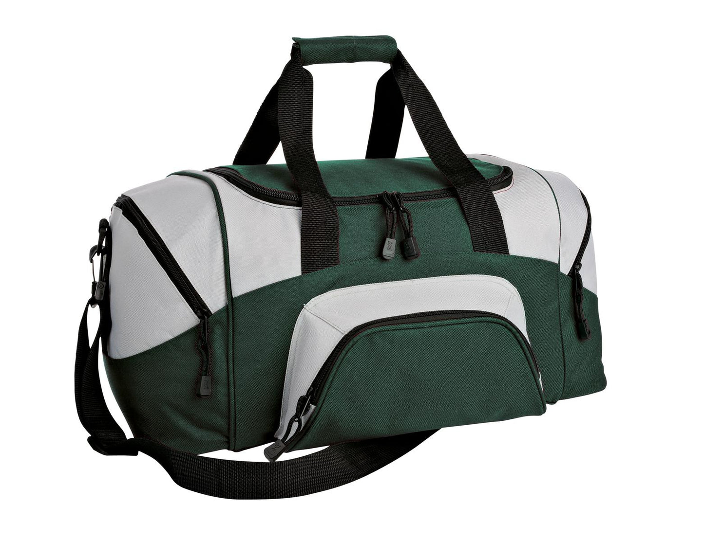 Port Authority? - Small Colorblock Sport Duffel. BG990S