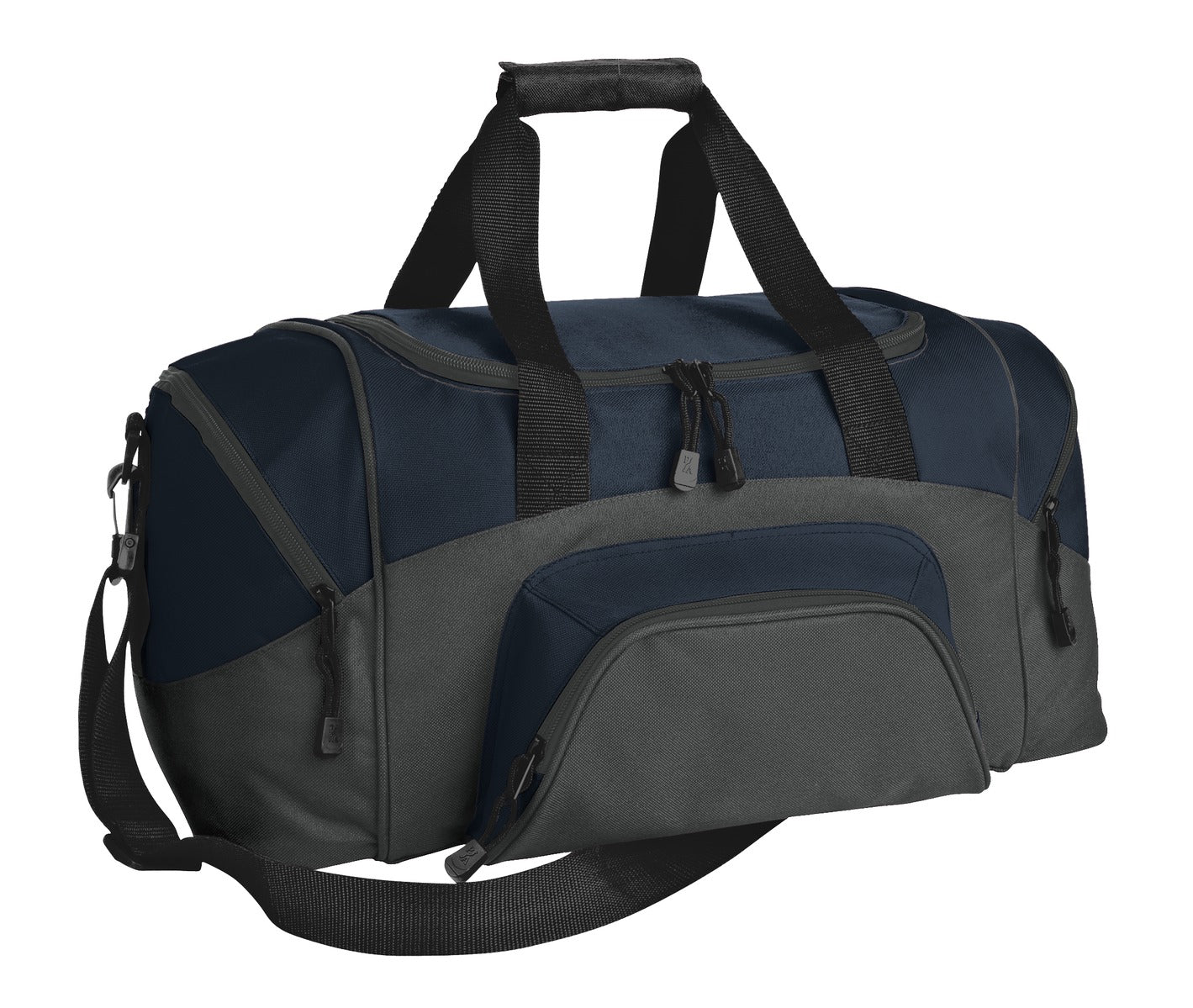 Port Authority? - Small Colorblock Sport Duffel. BG990S