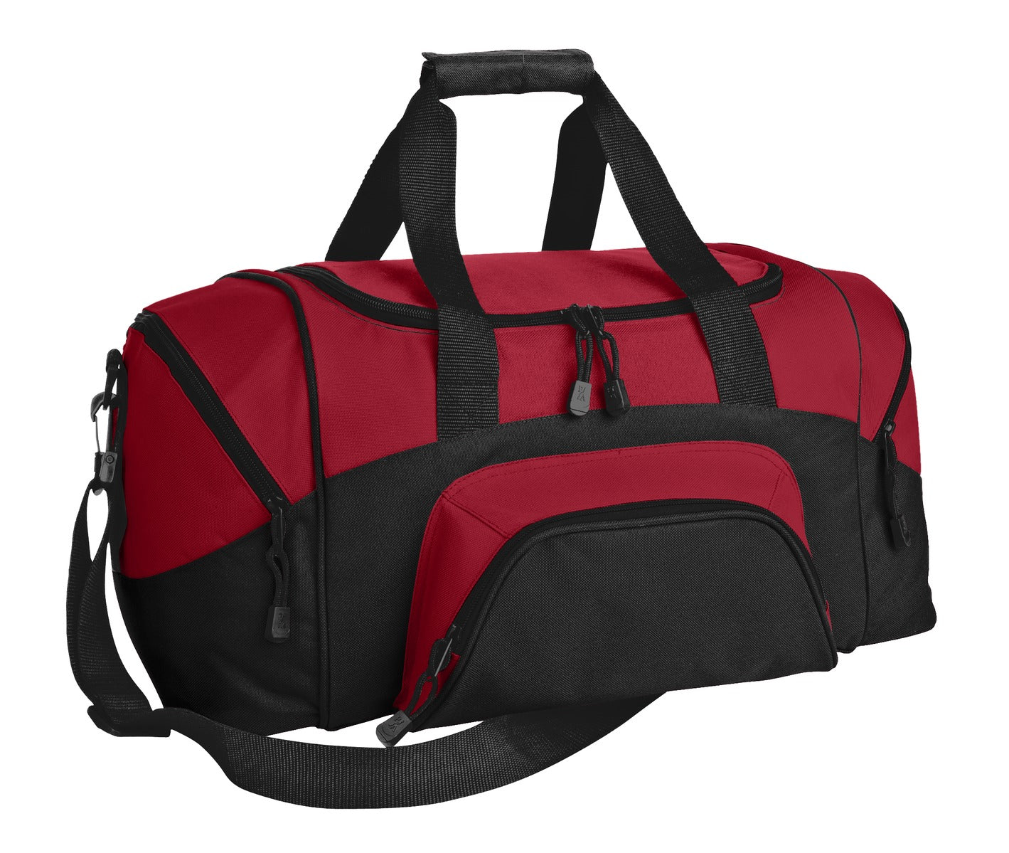 Port Authority? - Small Colorblock Sport Duffel. BG990S