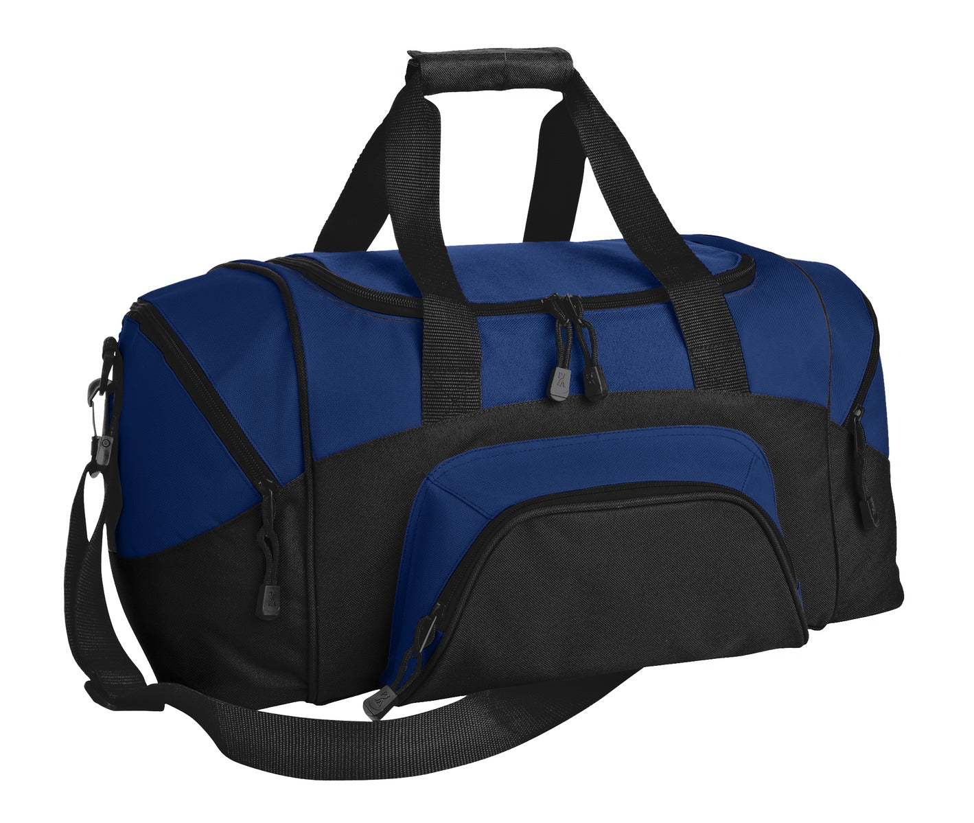 Port Authority? - Small Colorblock Sport Duffel. BG990S