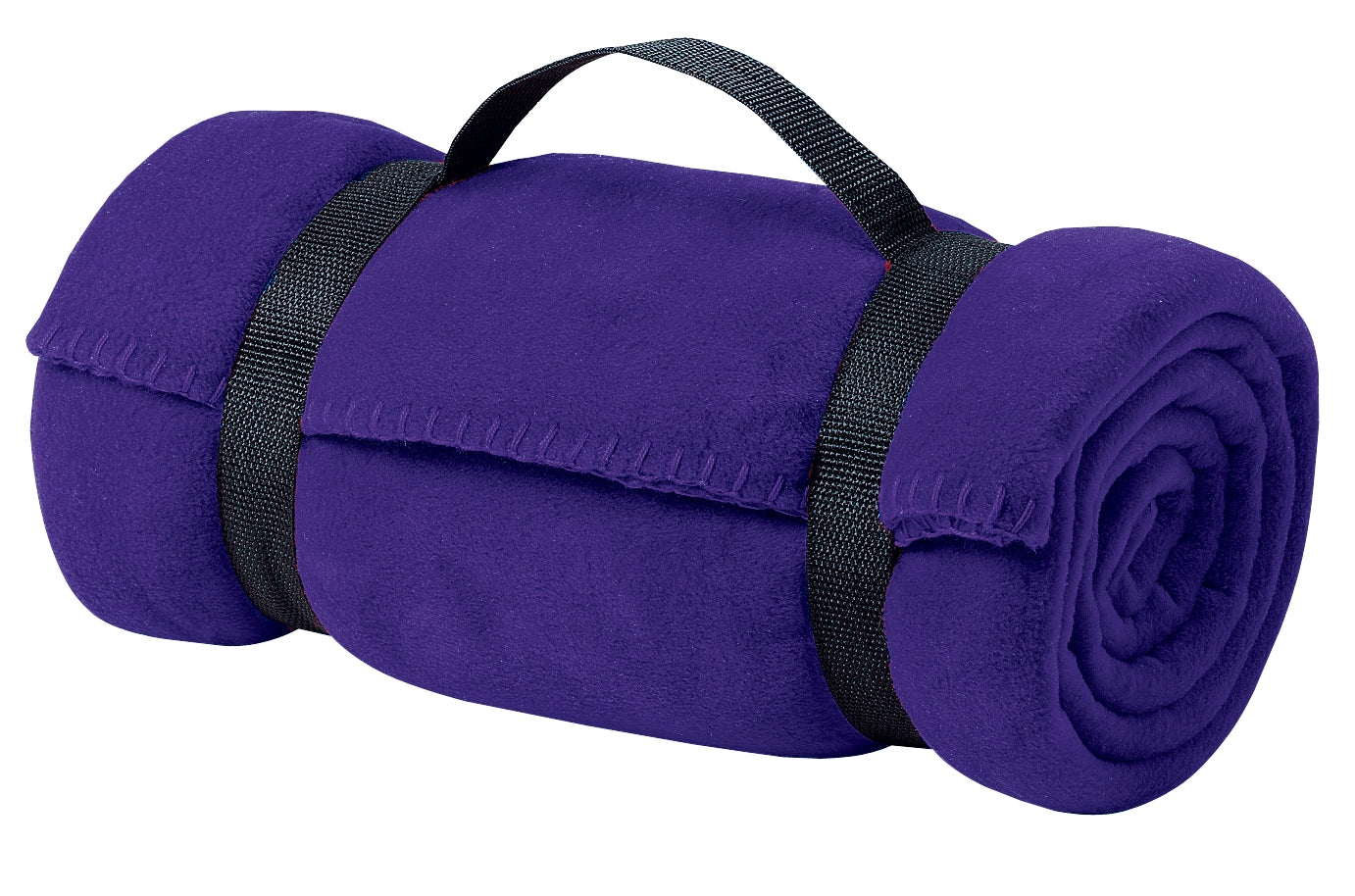 Port Authority? - Value Fleece Blanket with Strap.  BP10