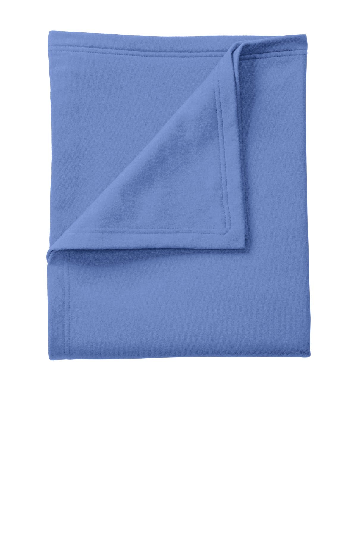 Port & Company? Core Fleece Sweatshirt Blanket. BP78