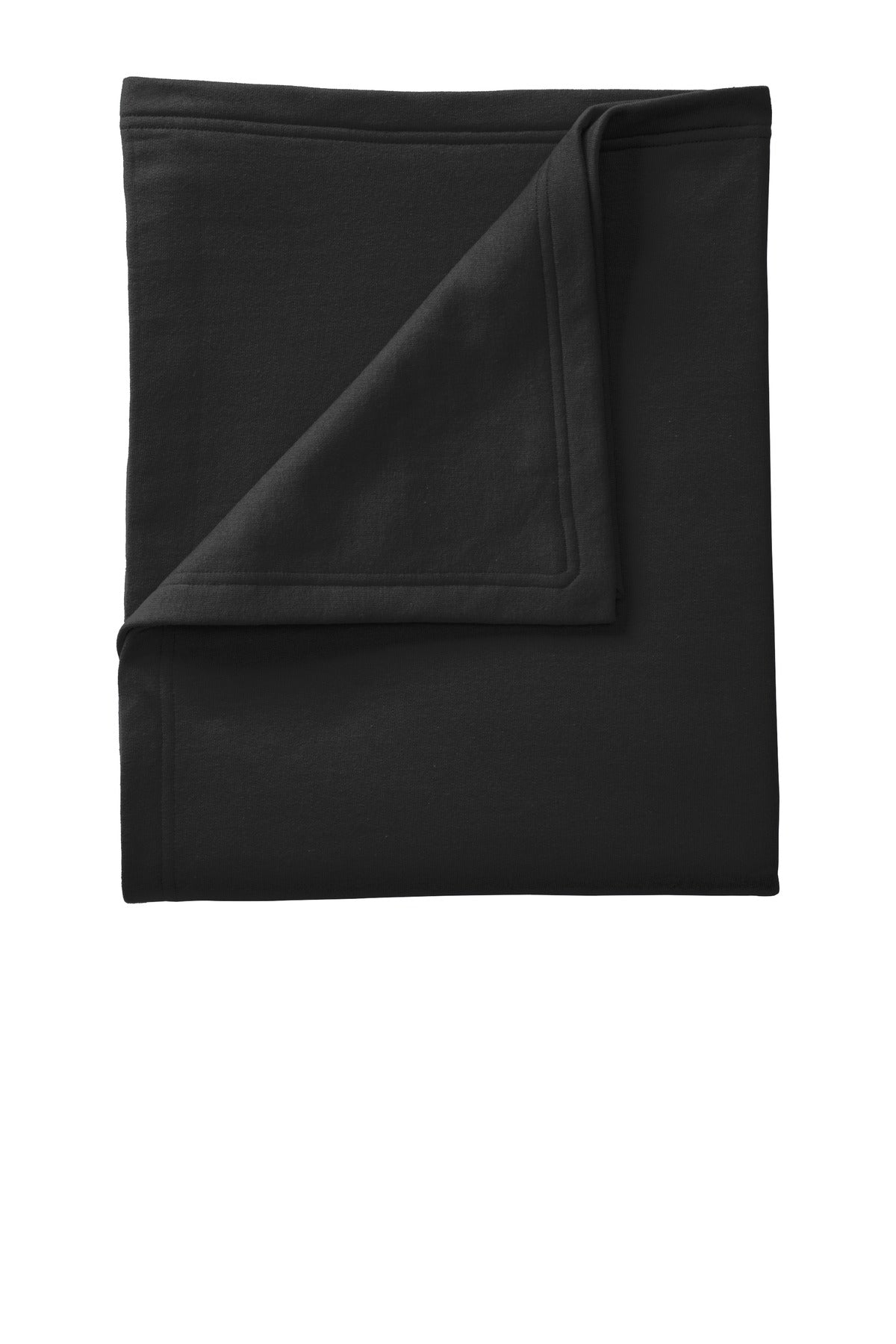 Port & Company? Core Fleece Sweatshirt Blanket. BP78