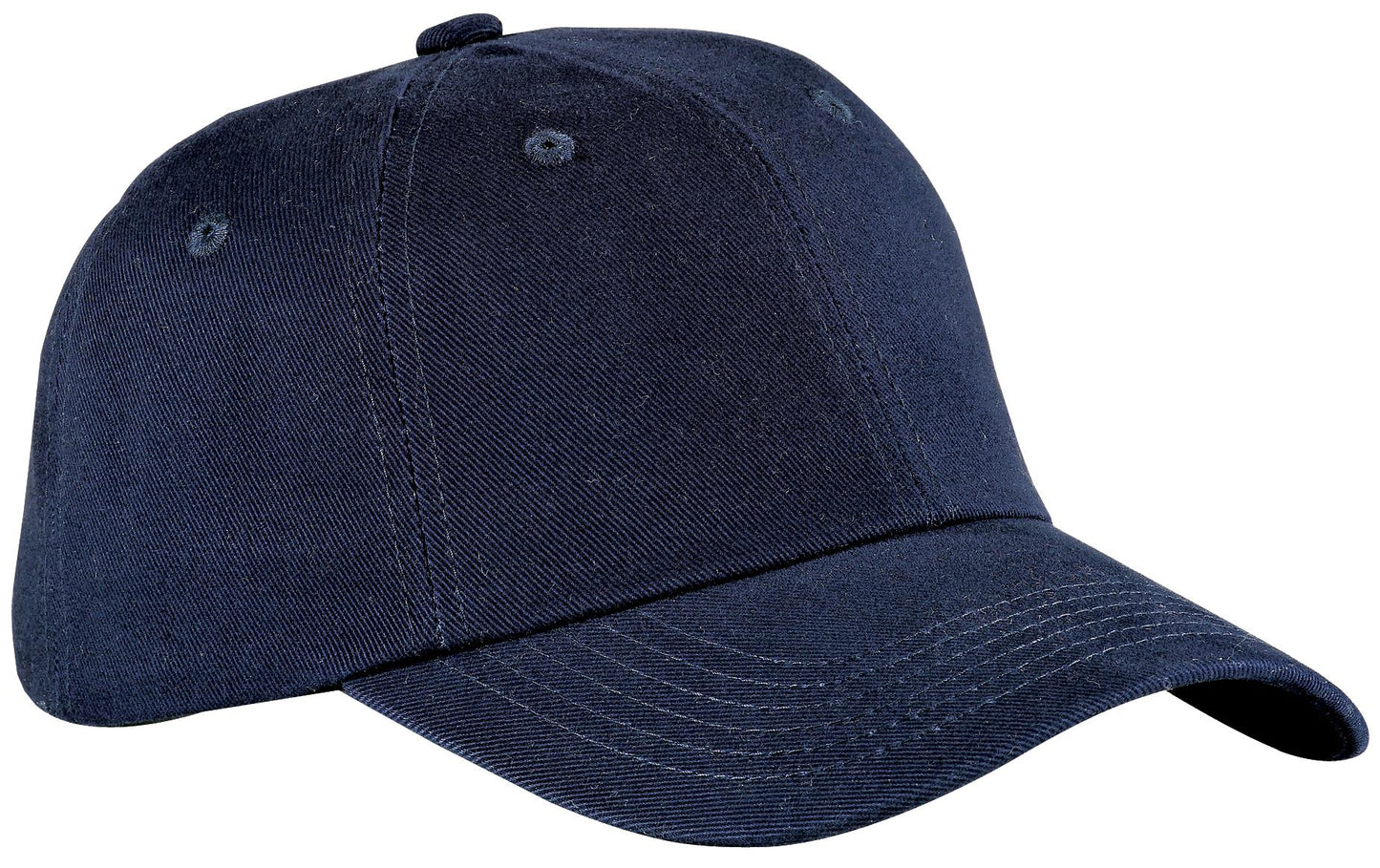 Port Authority? Brushed Twill Cap.  BTU