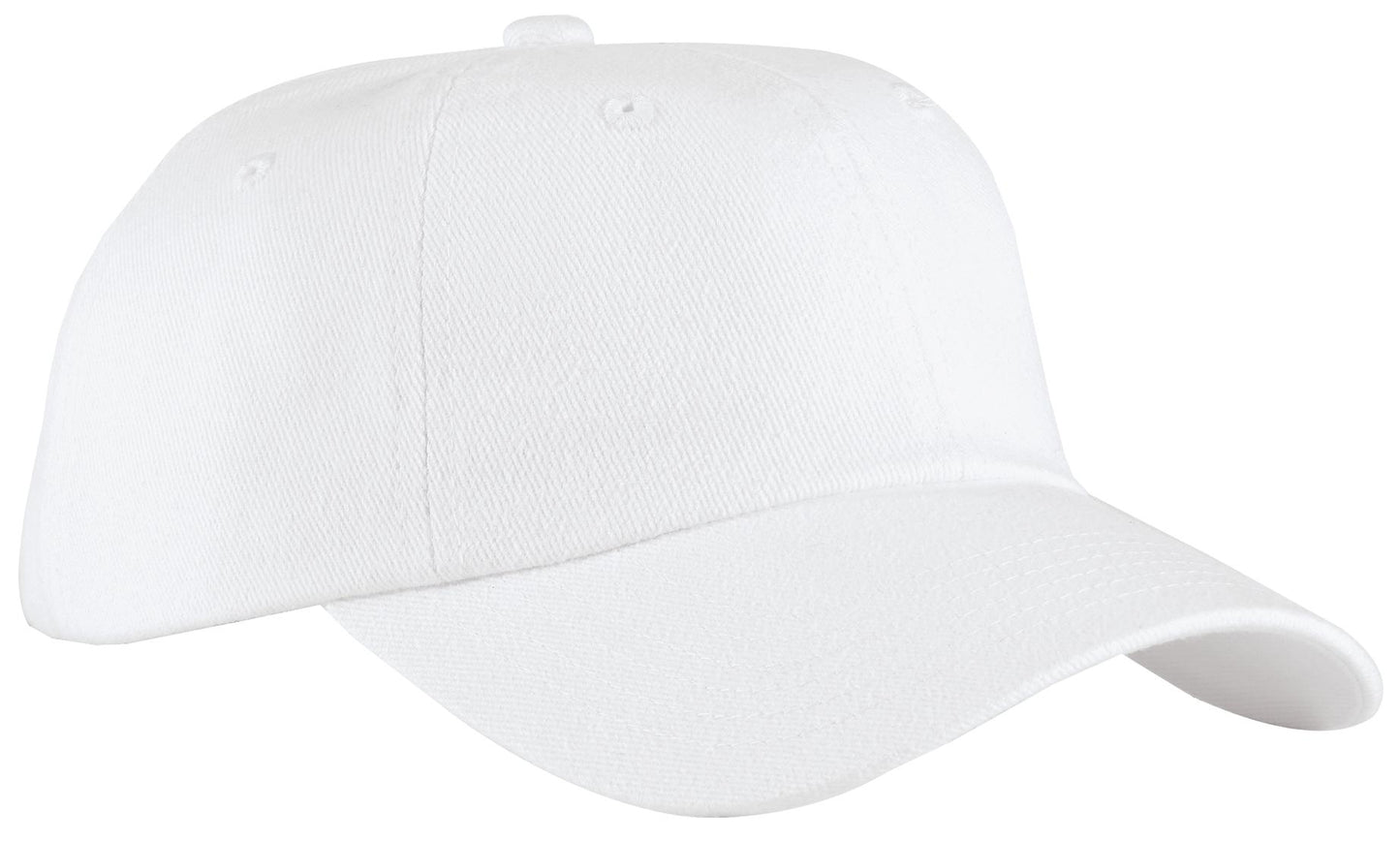 Port Authority? Brushed Twill Cap.  BTU