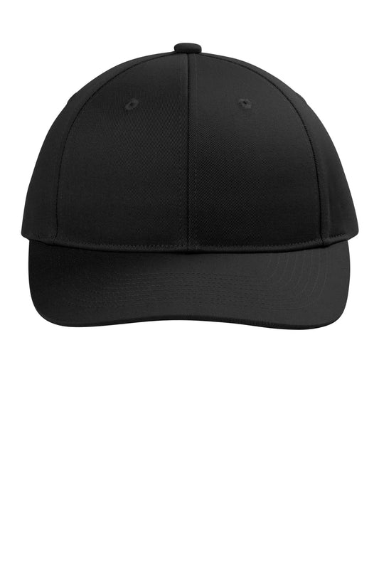 Port Authority? Snapback Cap C118