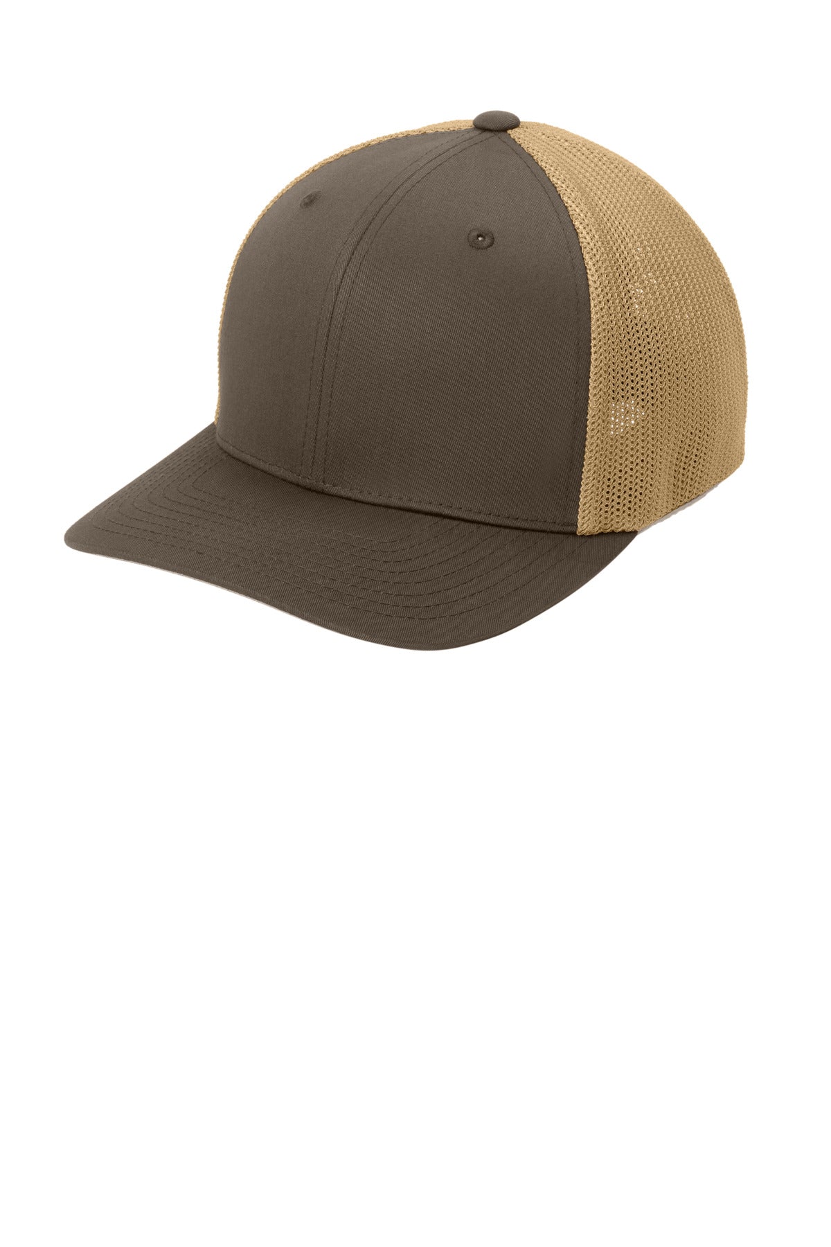 Port Authority? Flexfit? Mesh Back Cap. C812