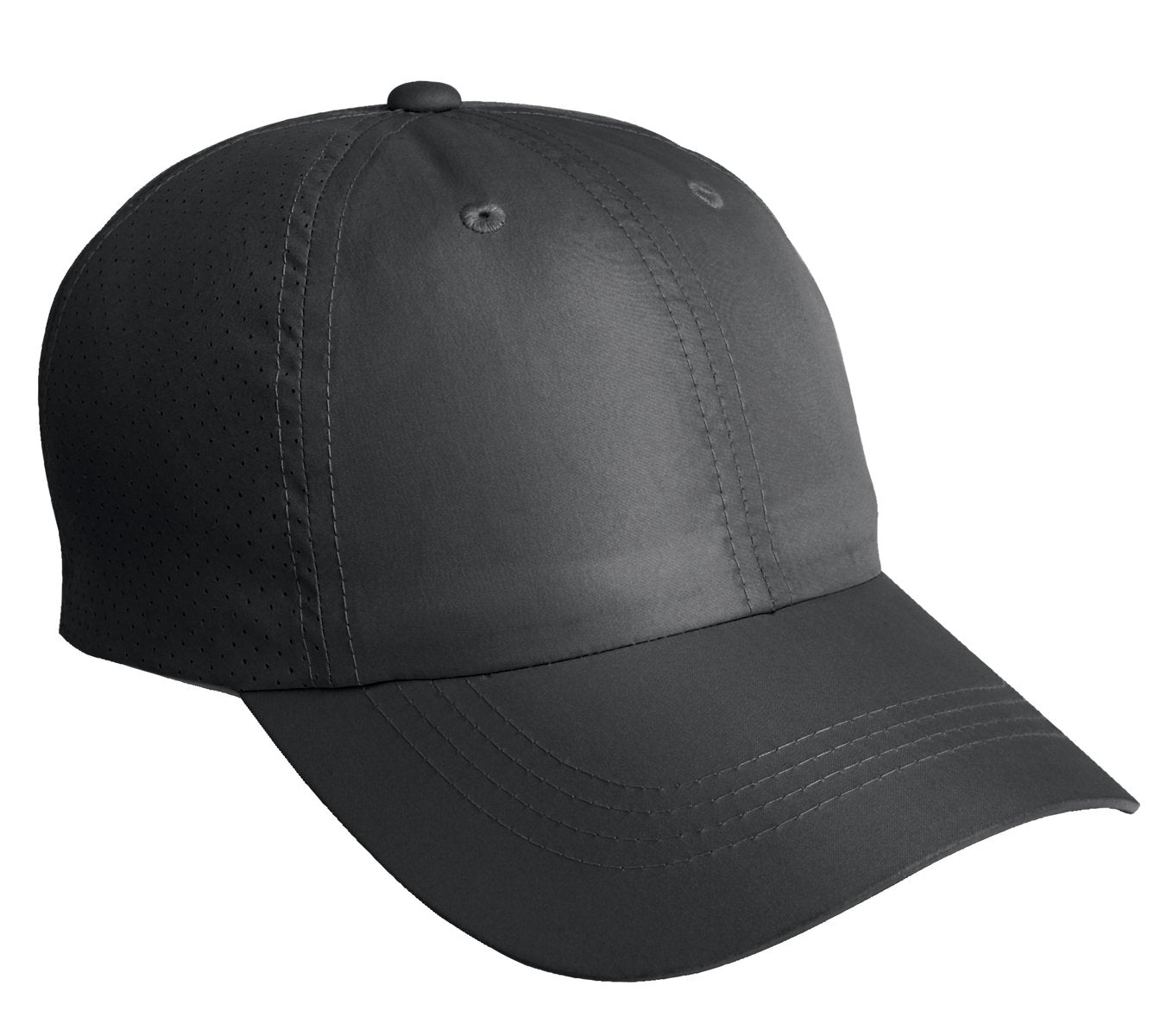 Port Authority? Perforated Cap. C821