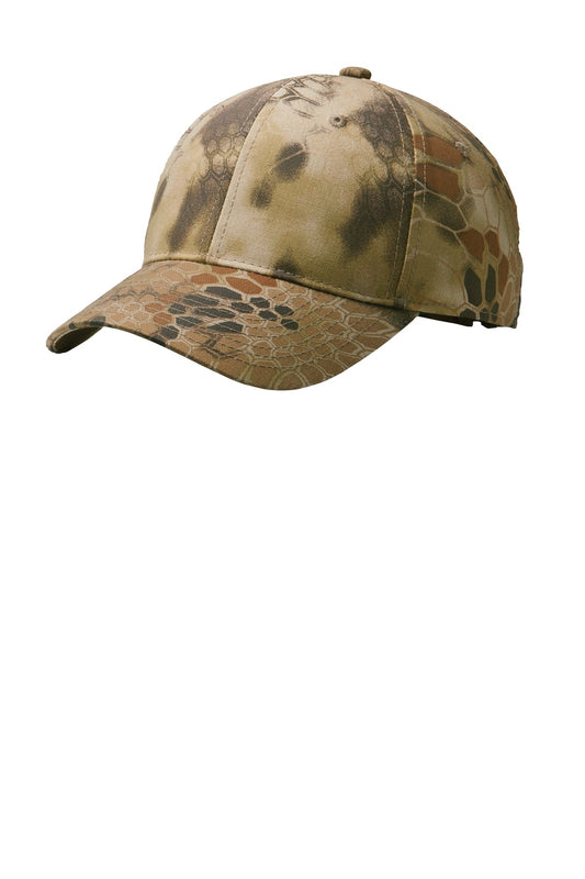 Port Authority? Pro Camouflage Series Cap.  C855