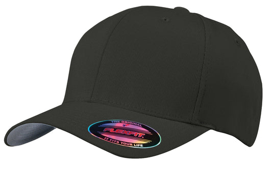 Port Authority? Flexfit? Cap.  C865