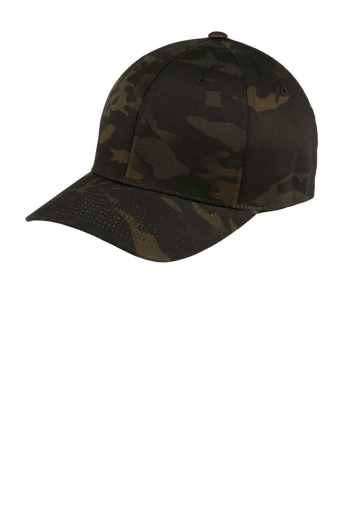 Port Authority? Flexfit? Cap.  C865