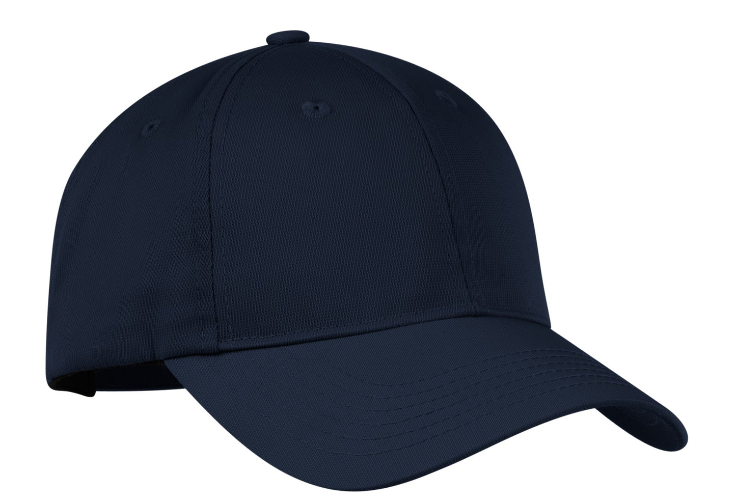 Port Authority? Nylon Twill Performance Cap.  C868