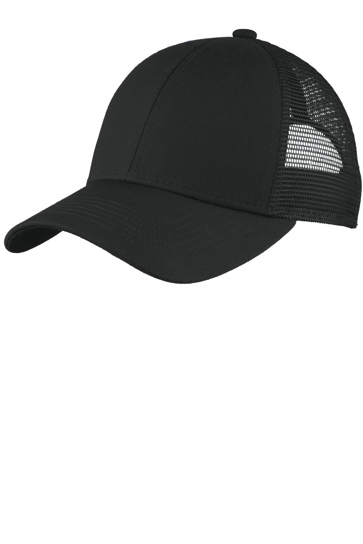 Port Authority? Adjustable Mesh Back Cap. C911