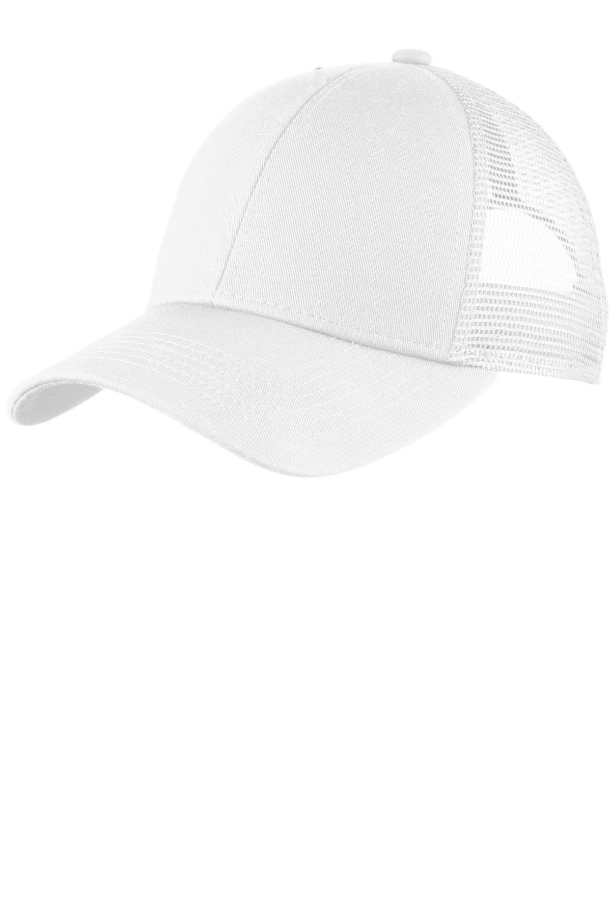 Port Authority? Adjustable Mesh Back Cap. C911