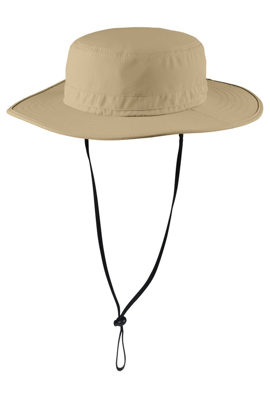 Port Authority? Outdoor Wide-Brim Hat. C920