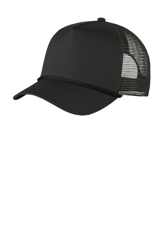 Port Authority? 5-Panel Snapback Cap. C932