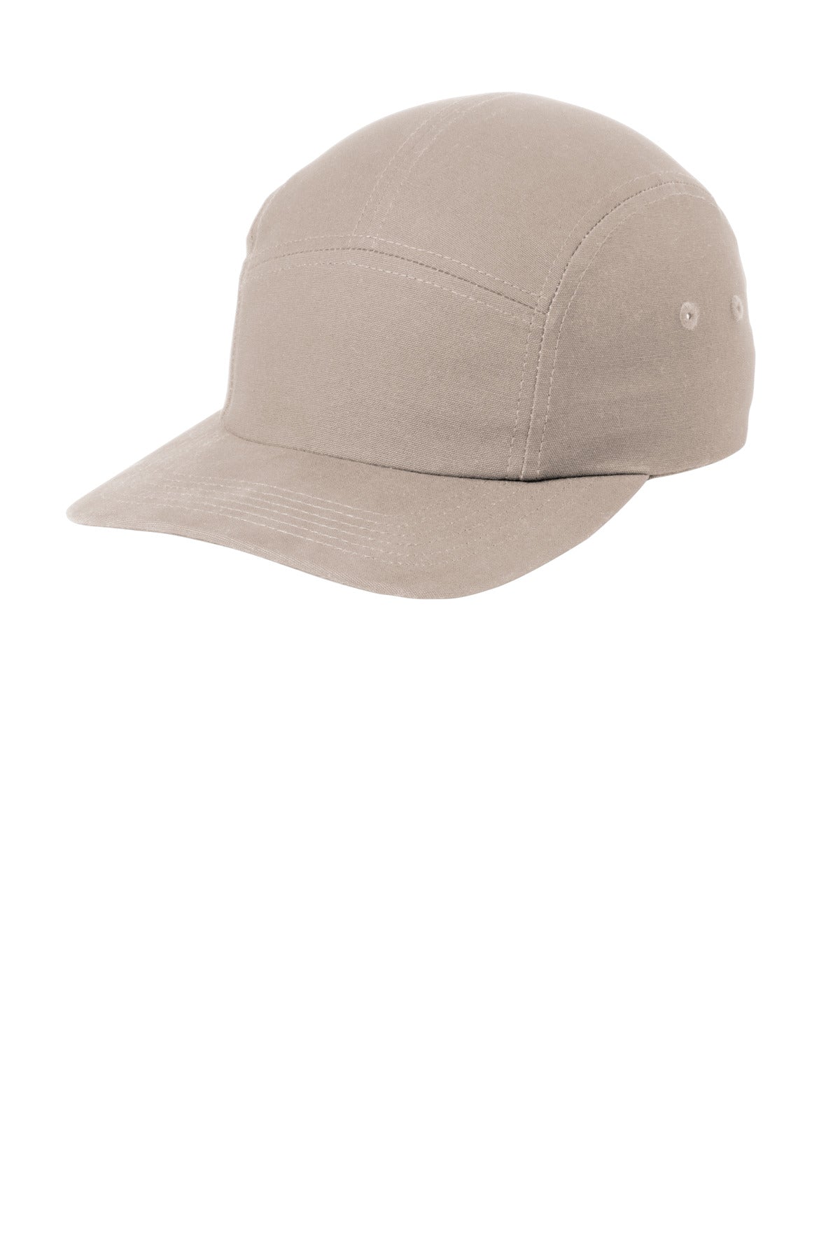 Port Authority? Brushed Cotton Camper Cap C970