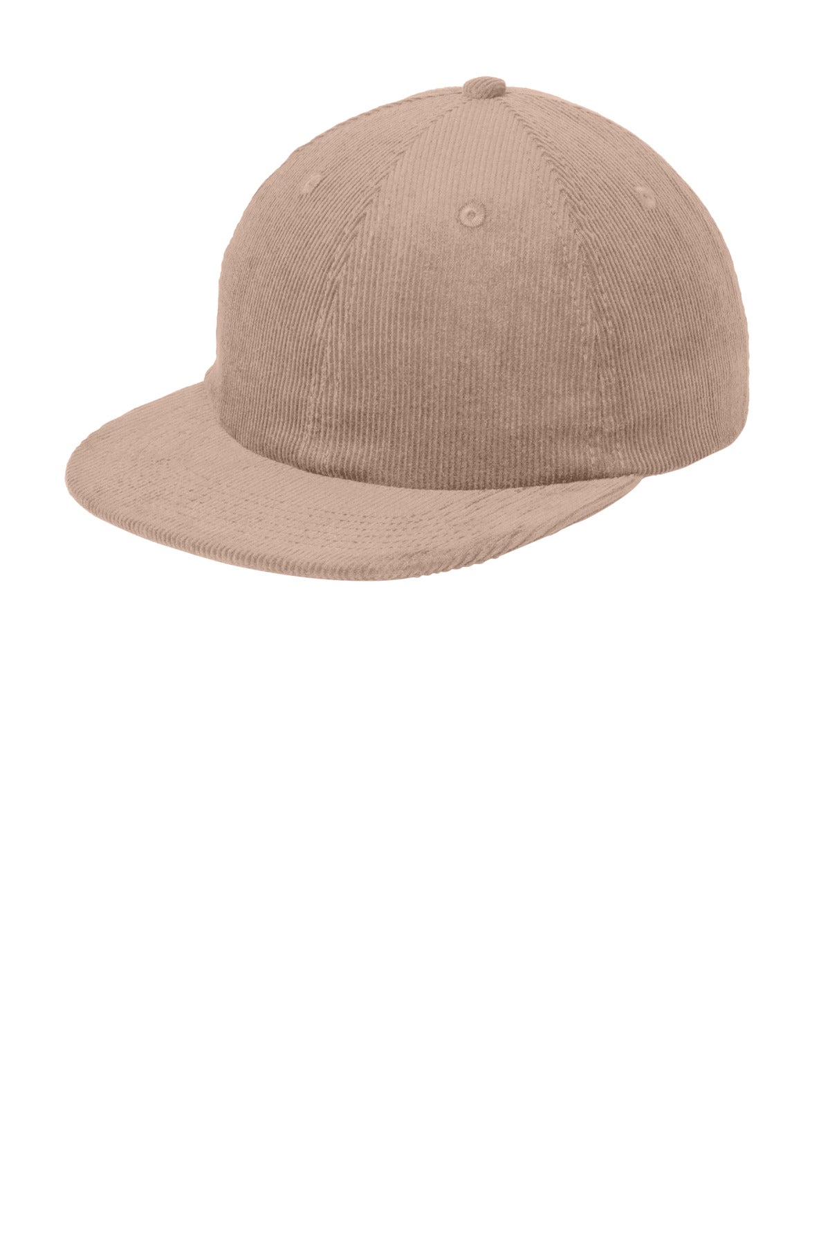 Port Authority? Corduroy Cap C972