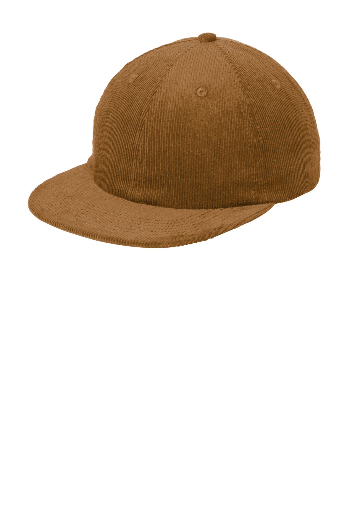 Port Authority? Corduroy Cap C972