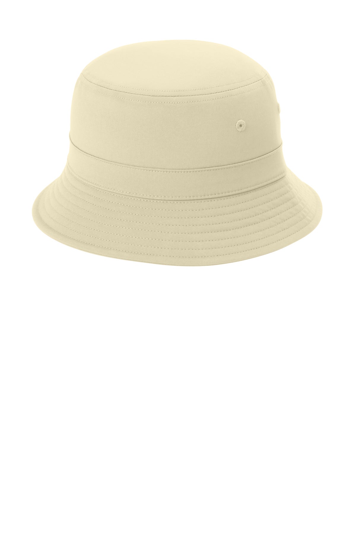 Port Authority? Poly Bucket Hat C980