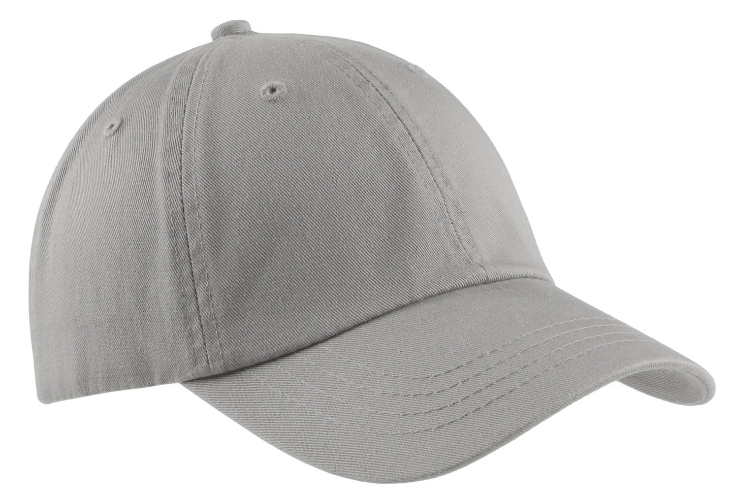 Port & Company? - Washed Twill Cap.  CP78