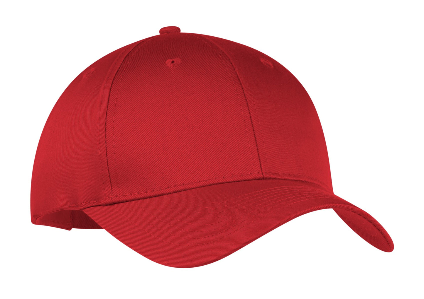 Port & Company?Six-Panel Twill Cap.  CP80