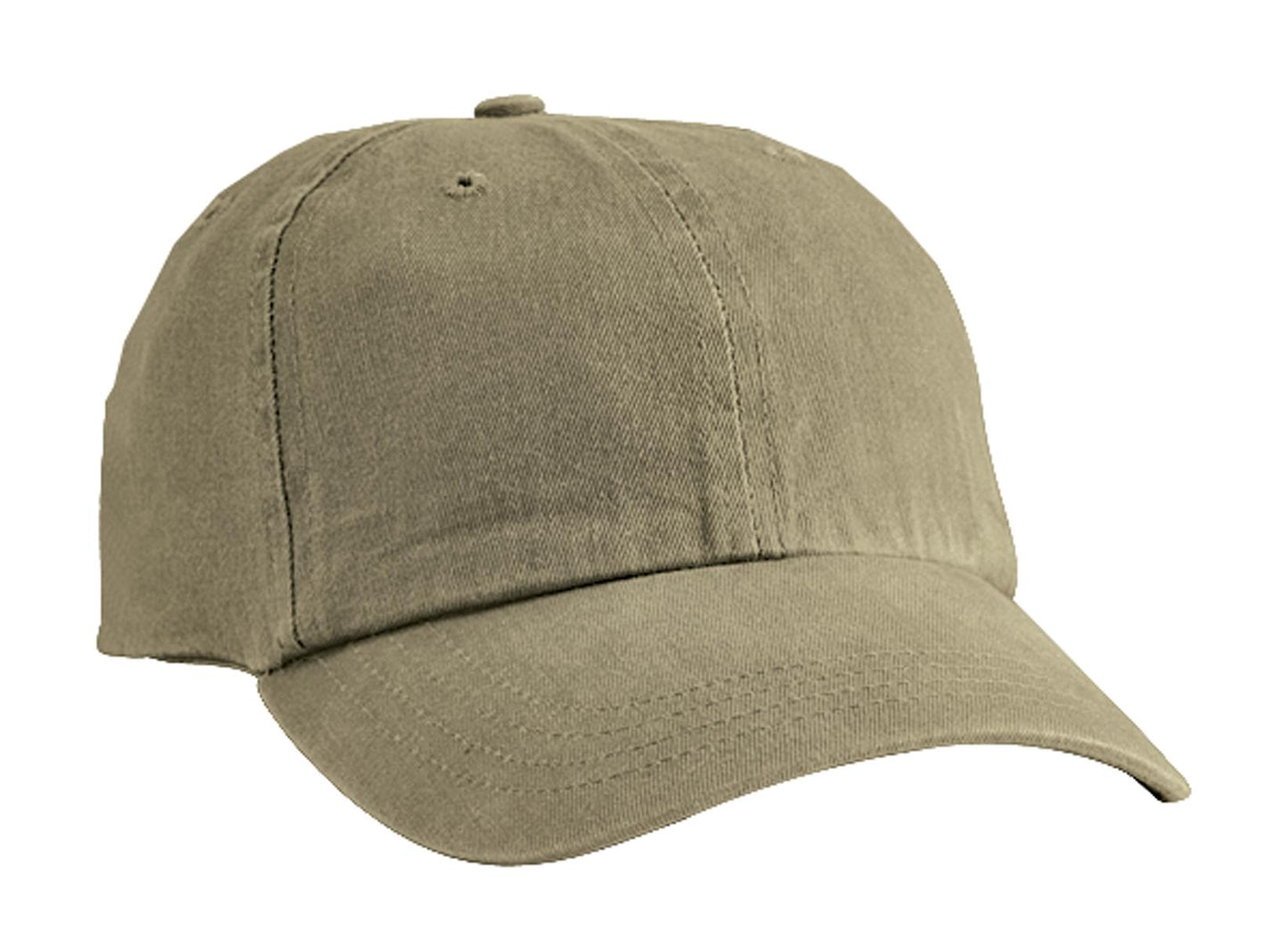 Port & Company? Pigment-Dyed Cap.  CP84