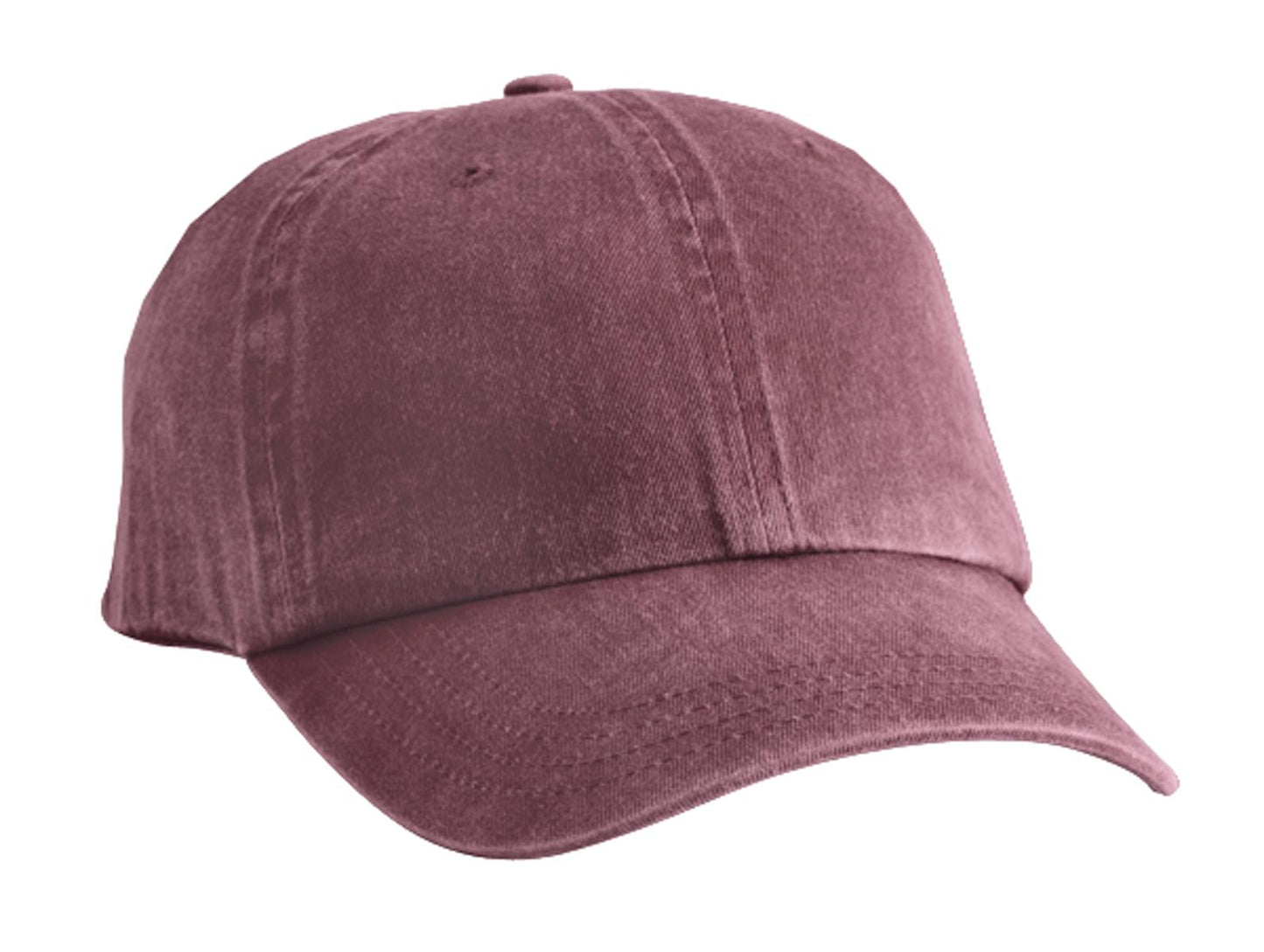 Port & Company? Pigment-Dyed Cap.  CP84