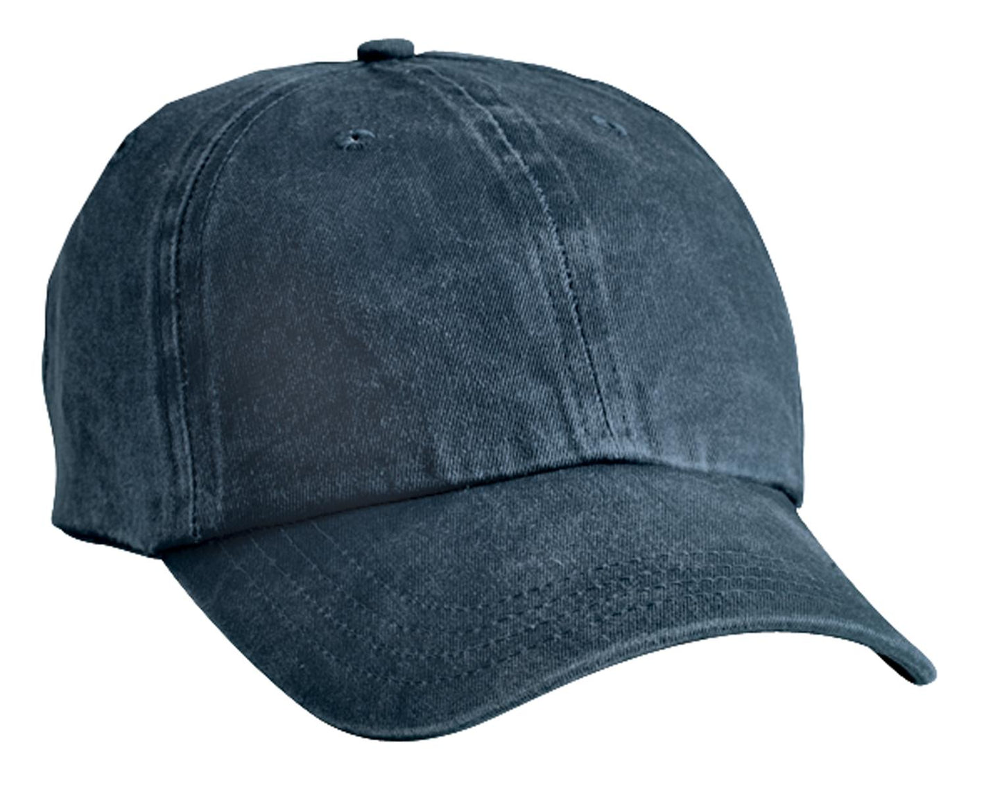 Port & Company? Pigment-Dyed Cap.  CP84