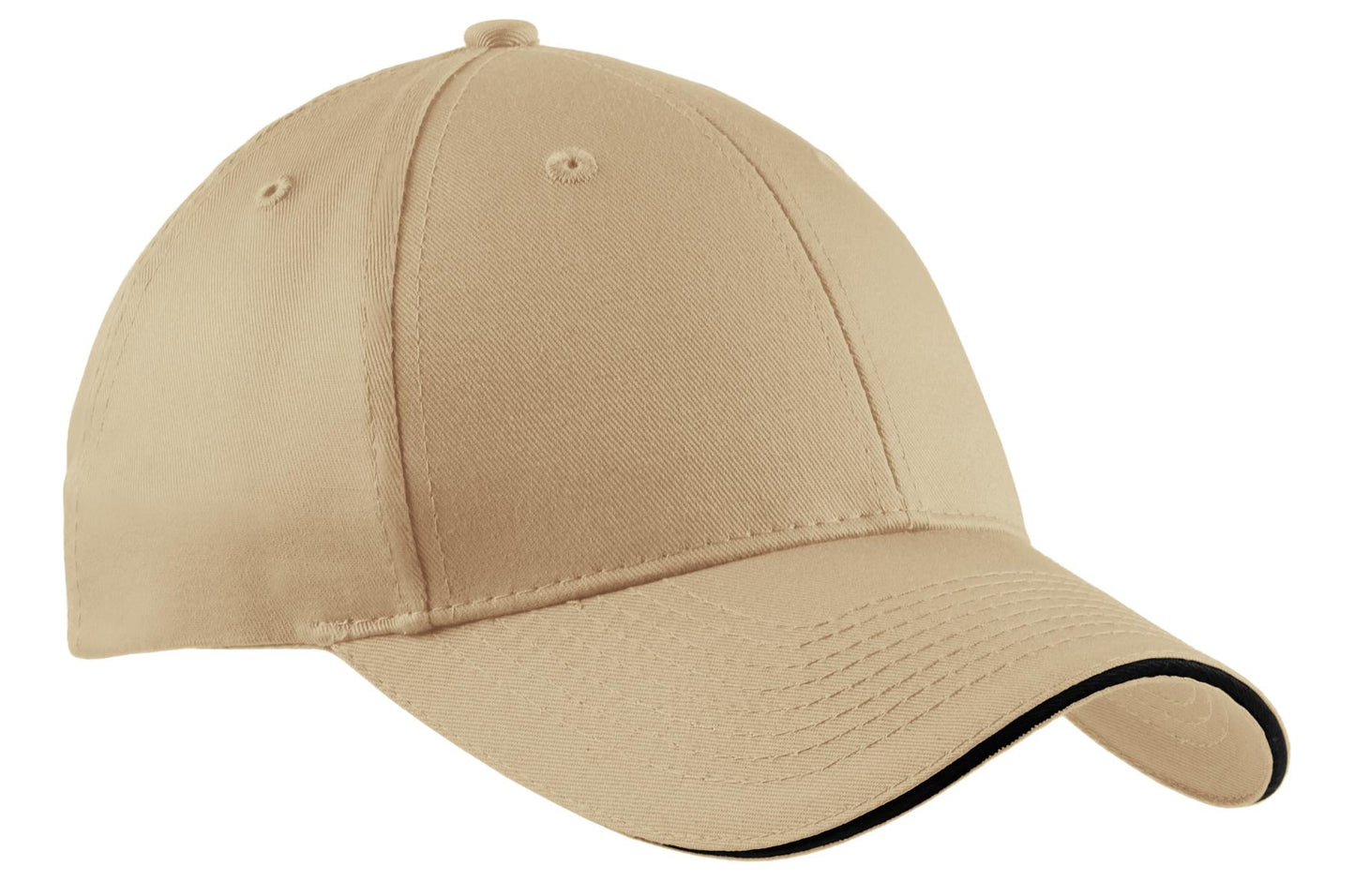 Port & Company?Sandwich Bill Cap.  CP85