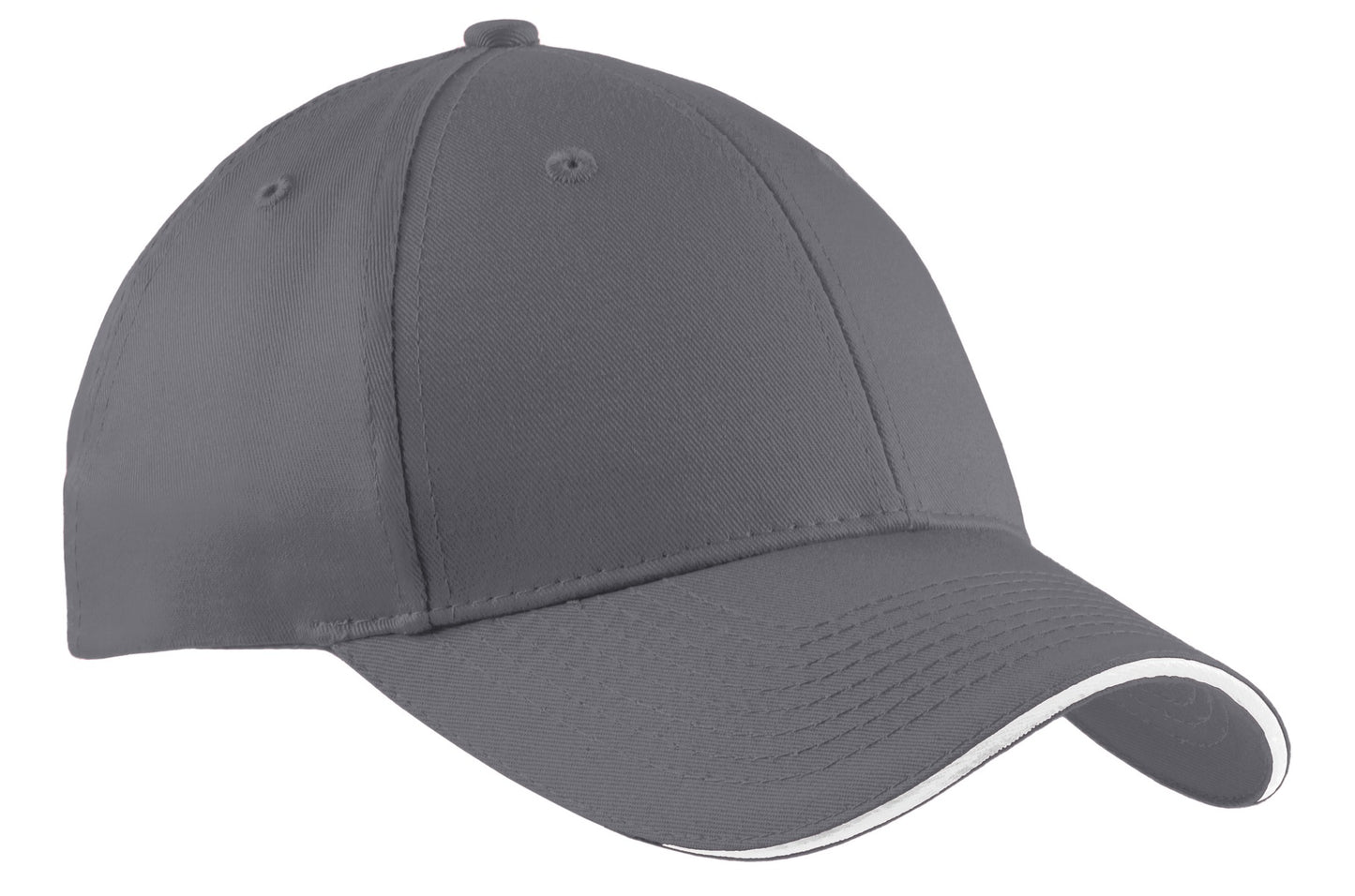 Port & Company?Sandwich Bill Cap.  CP85