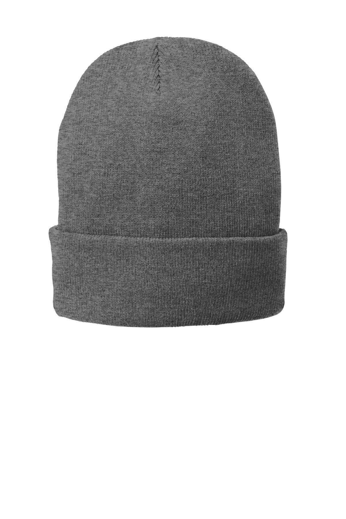 Port & Company? Fleece-Lined Knit Cap. CP90L