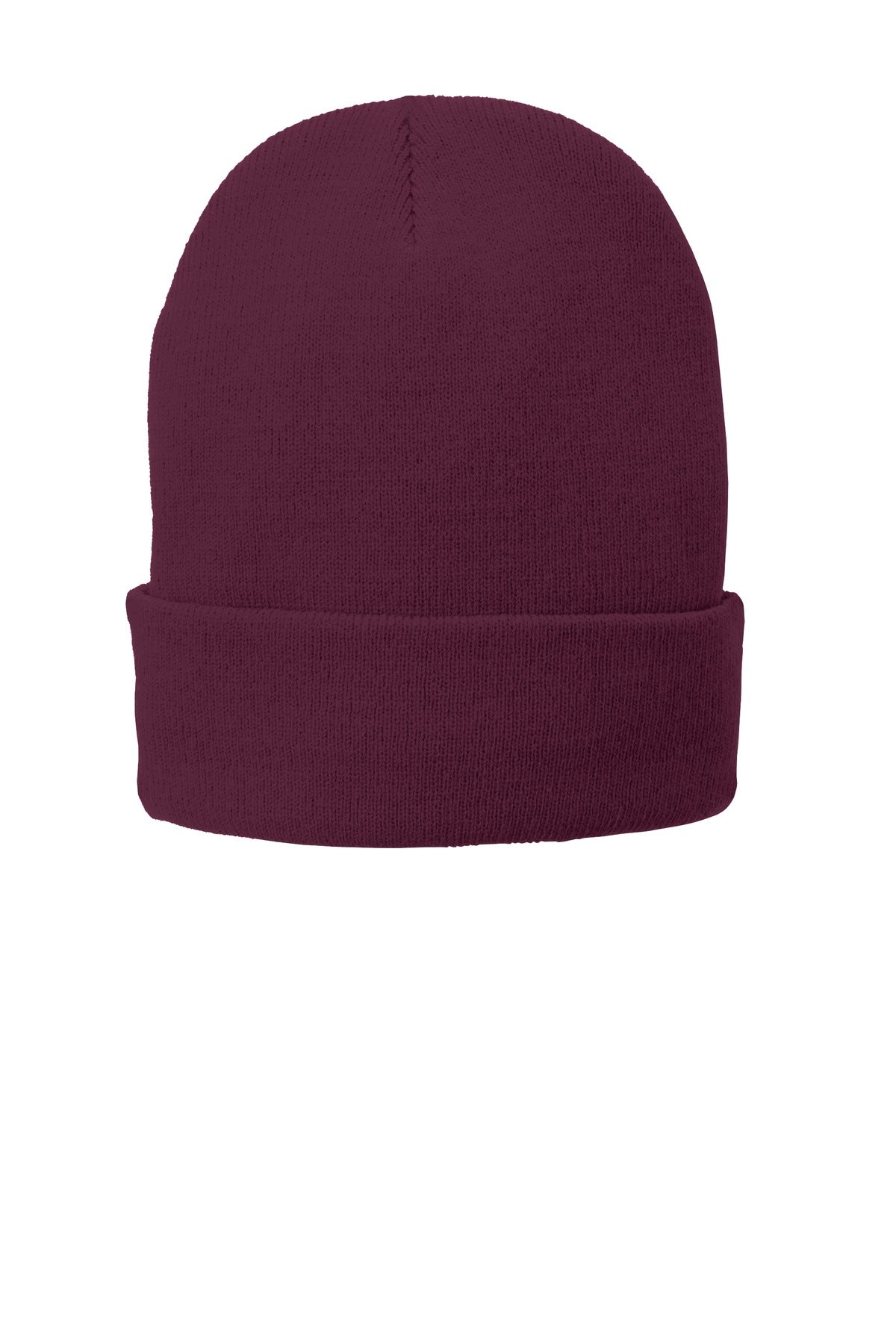 Port & Company? Fleece-Lined Knit Cap. CP90L