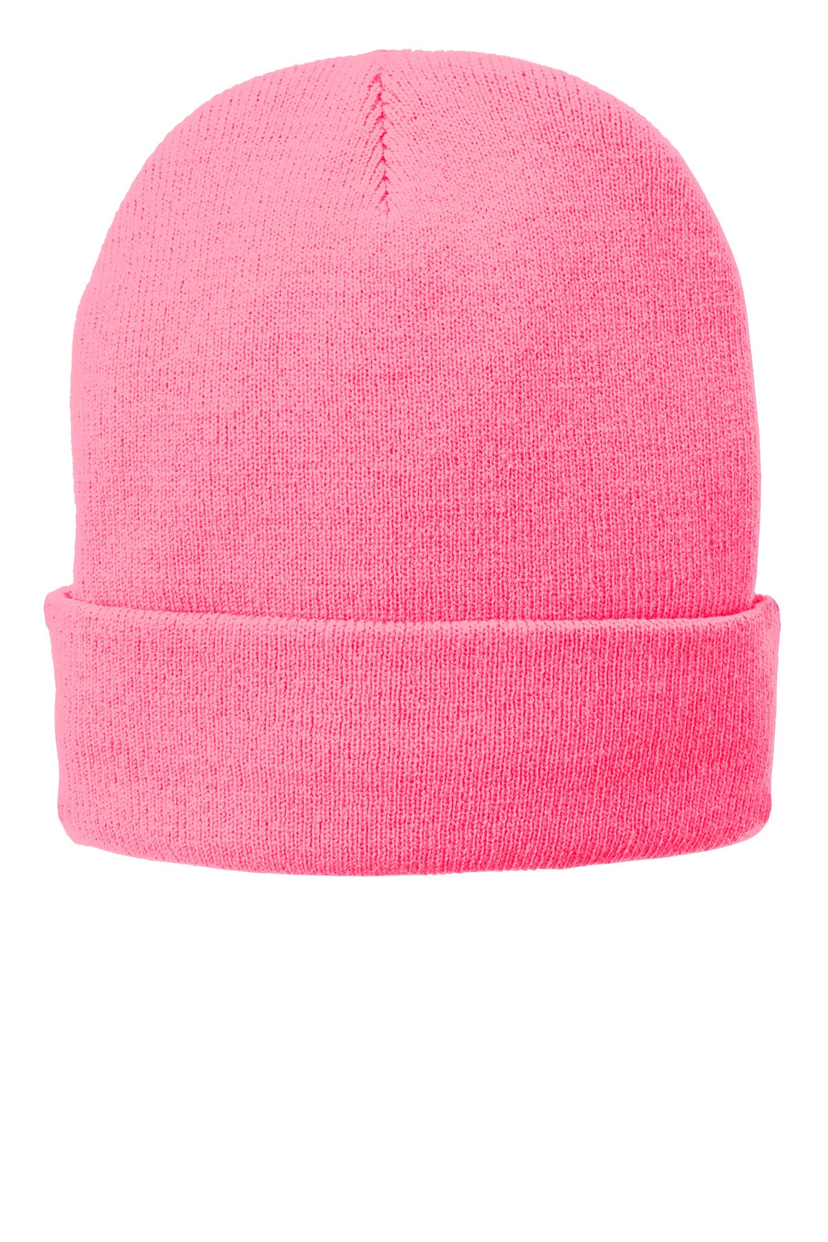 Port & Company? Fleece-Lined Knit Cap. CP90L