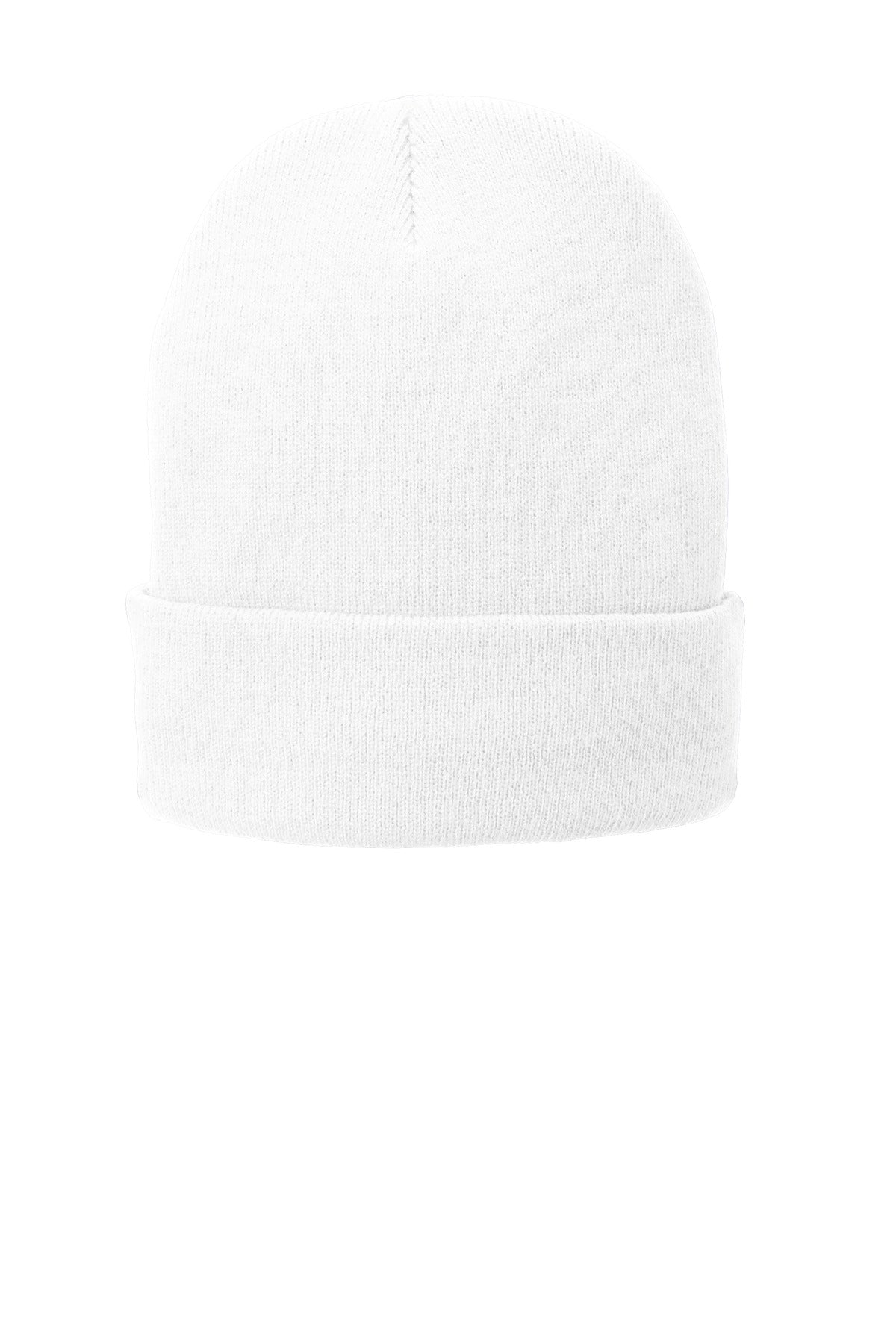 Port & Company? Fleece-Lined Knit Cap. CP90L