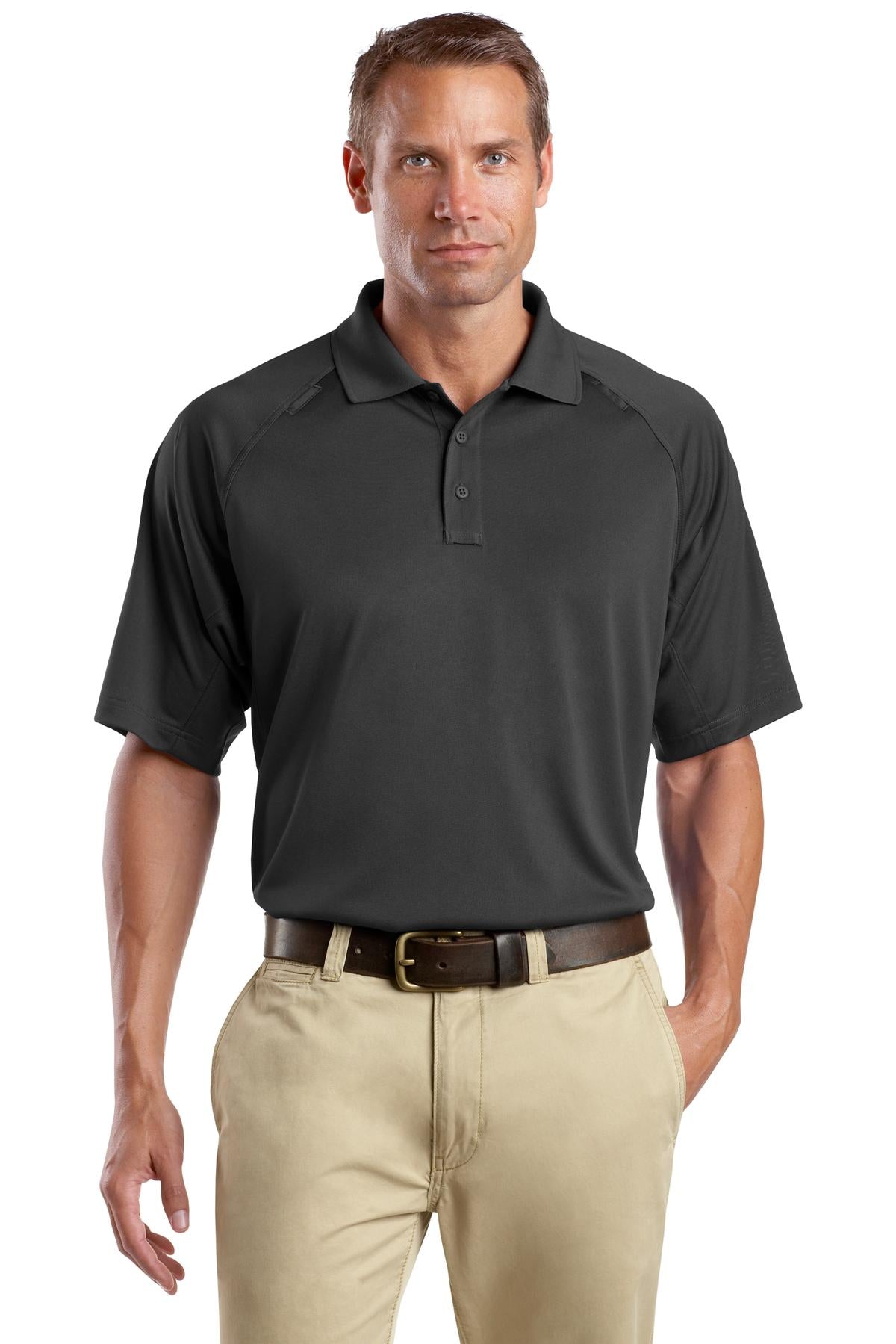 CornerStone? Tall Select Snag-Proof Tactical Polo. TLCS410