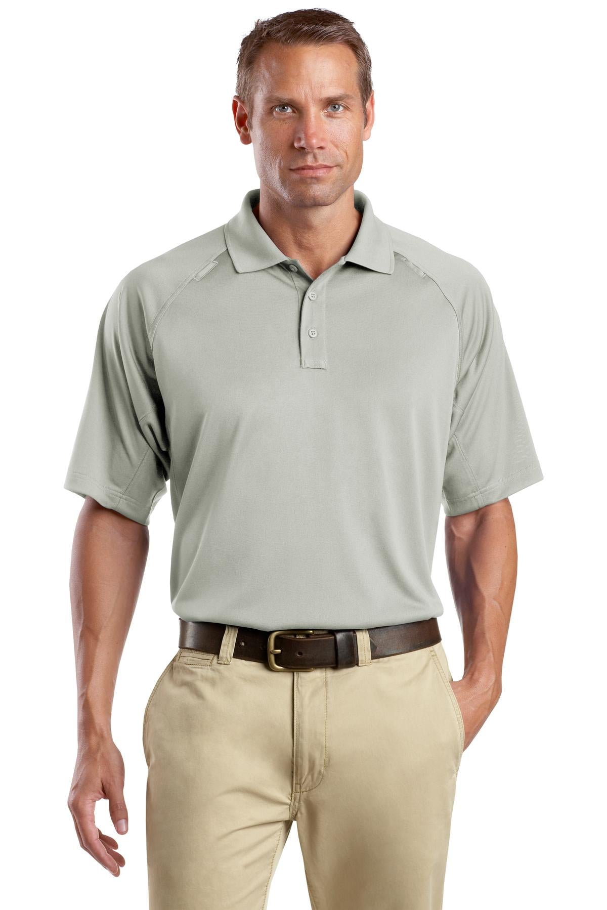 CornerStone? Tall Select Snag-Proof Tactical Polo. TLCS410