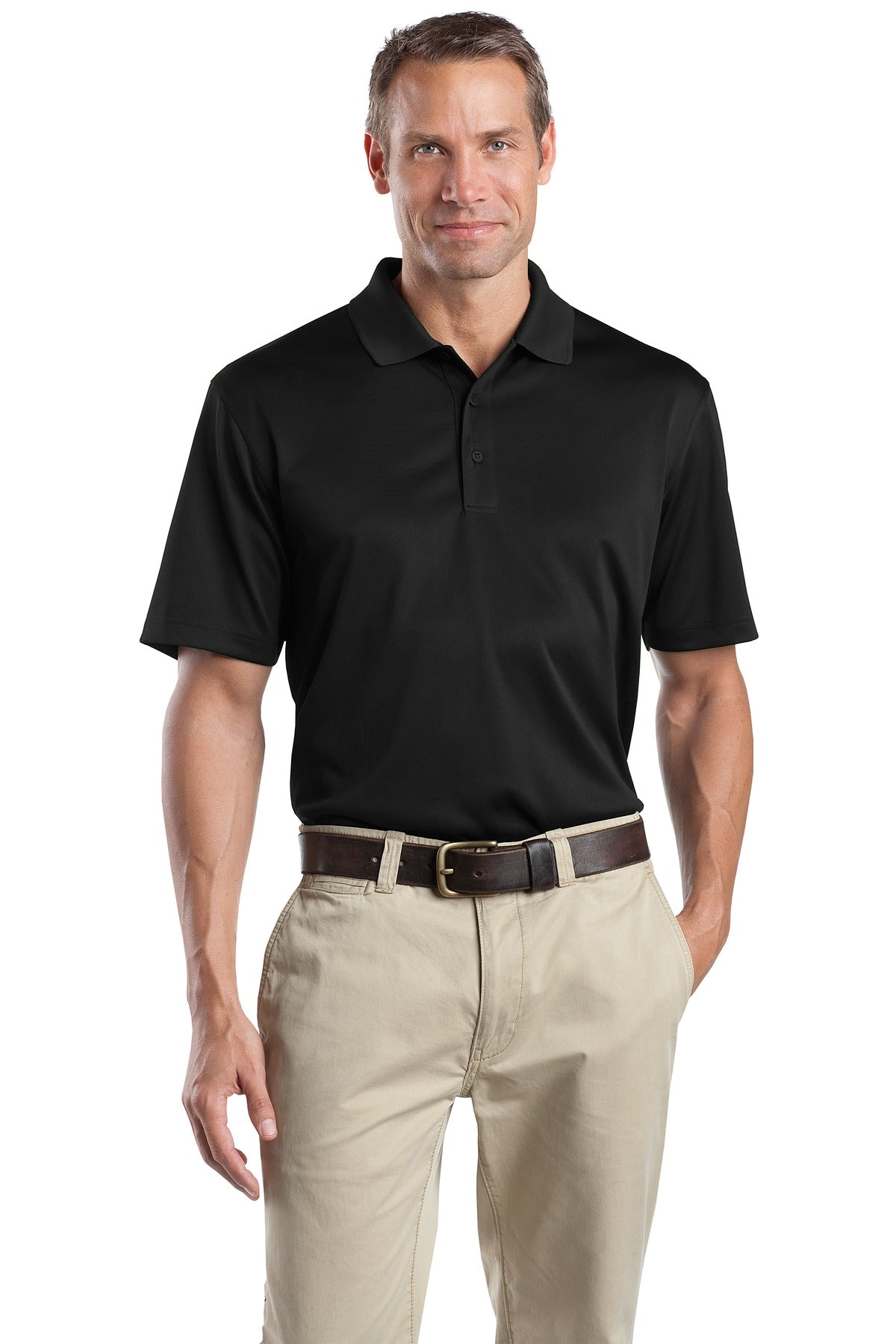 CornerStone? - Select Snag-Proof Polo. CS412