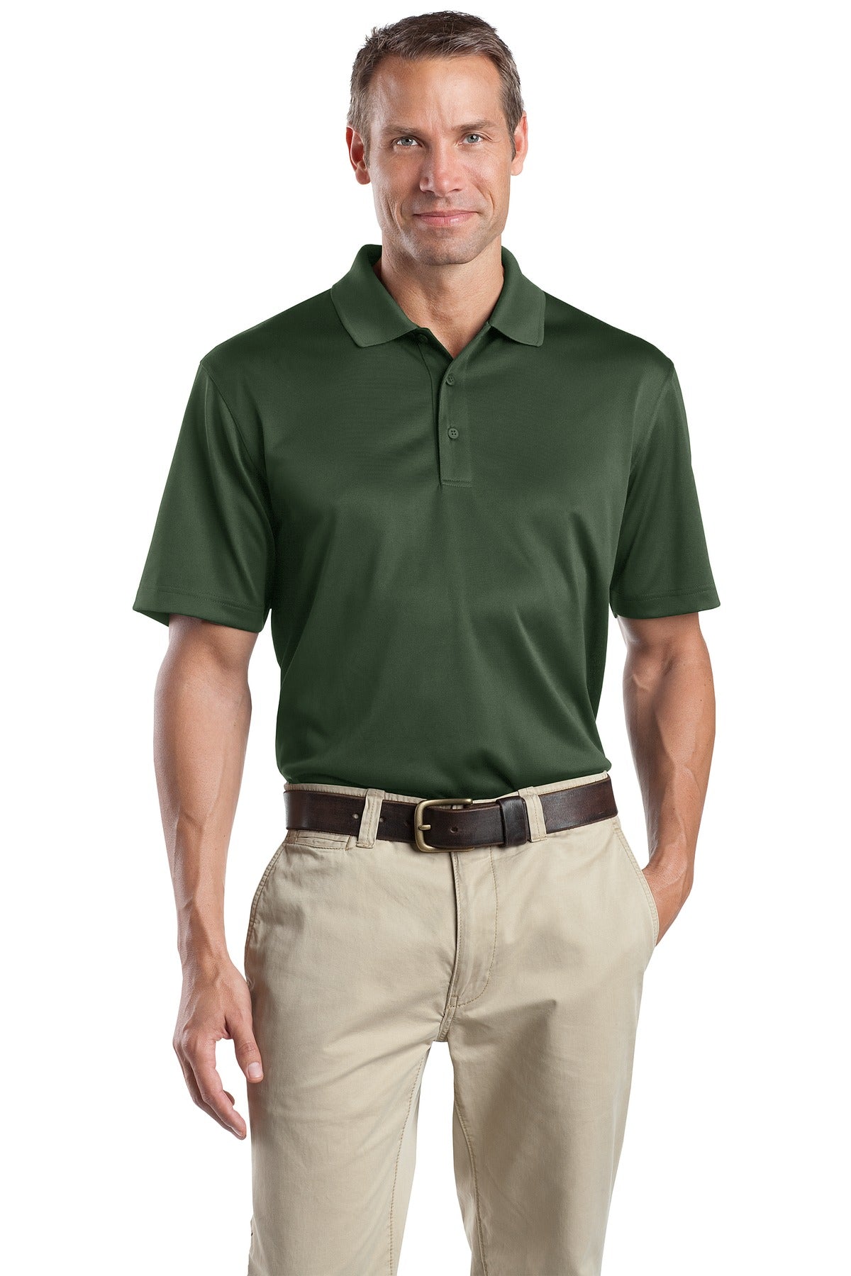 CornerStone? - Select Snag-Proof Polo. CS412