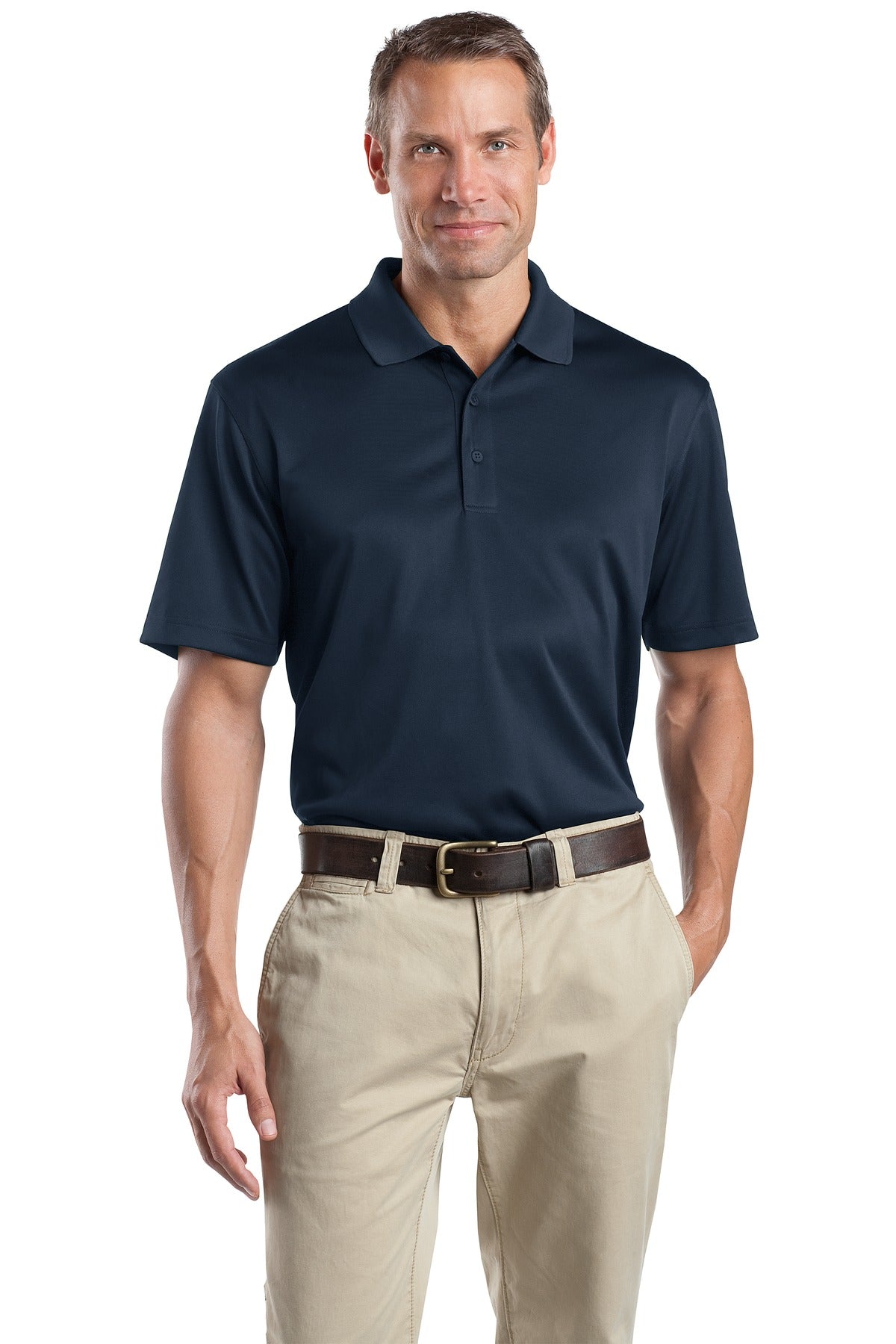 CornerStone? Tall Select Snag-Proof Polo. TLCS412