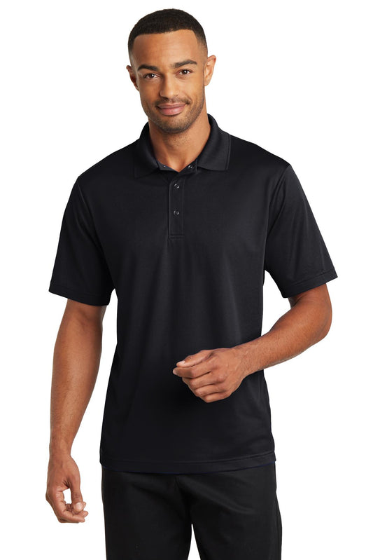 CornerStone? Micropique Gripper Polo. CS421