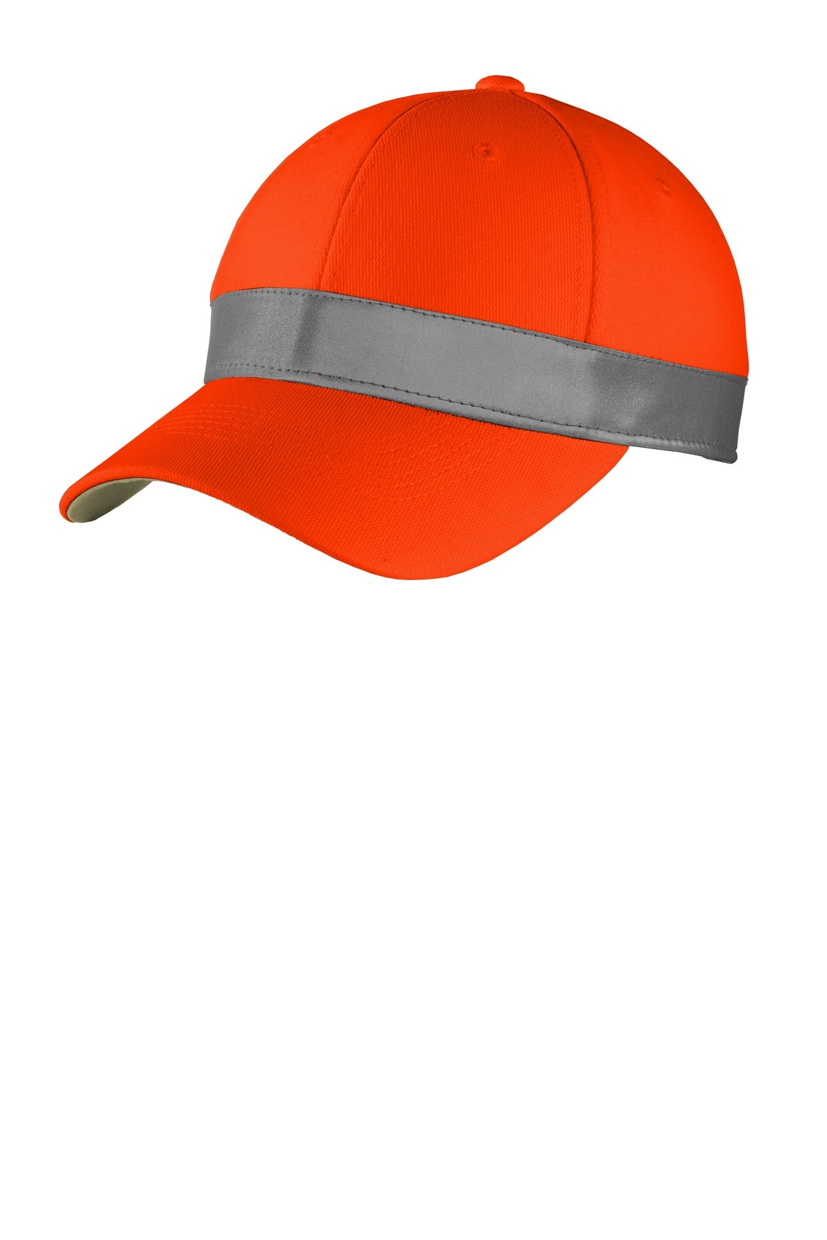 CornerStone ? ANSI 107 Safety Cap. CS802