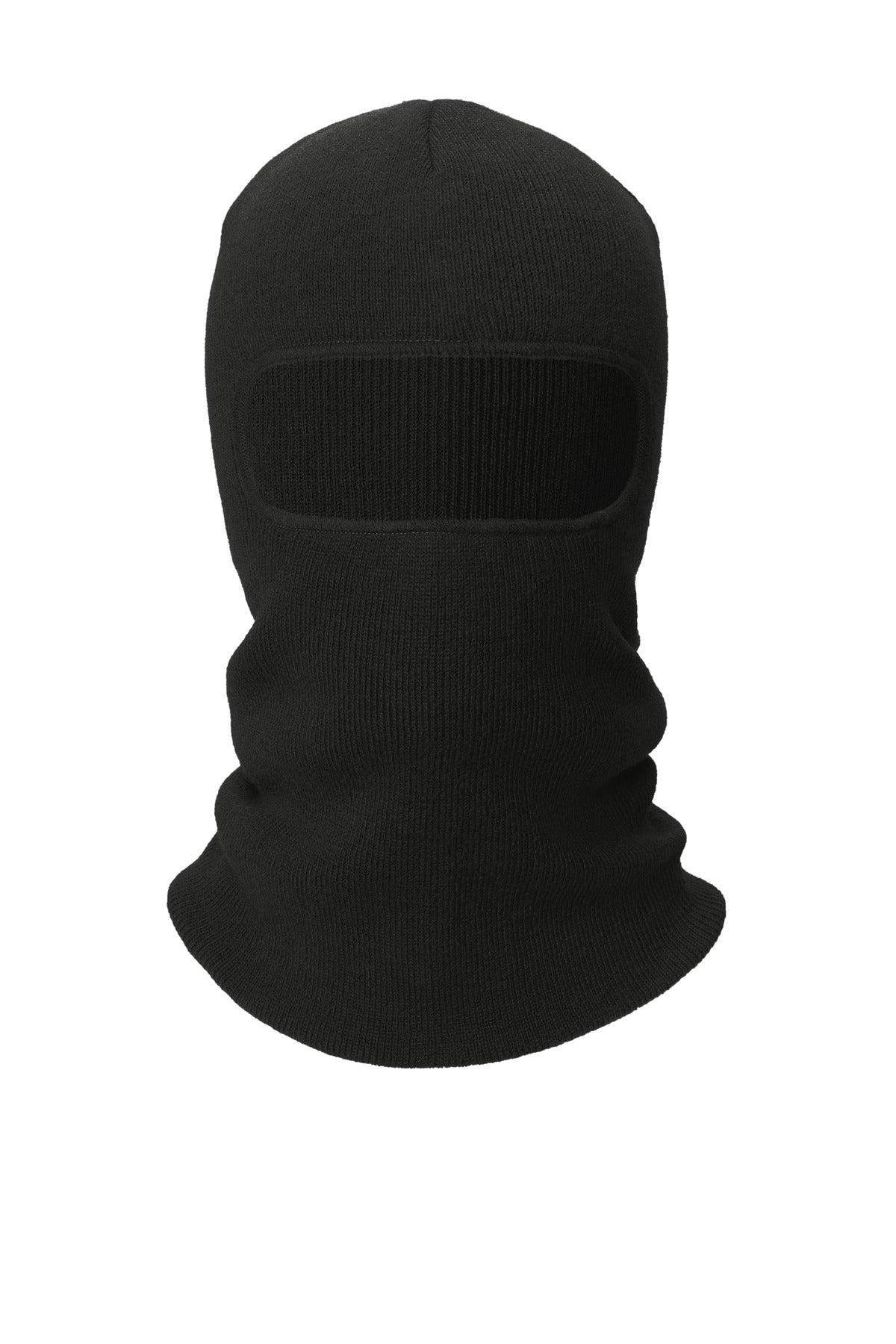 CornerStone? Rib Knit Face Mask CS805