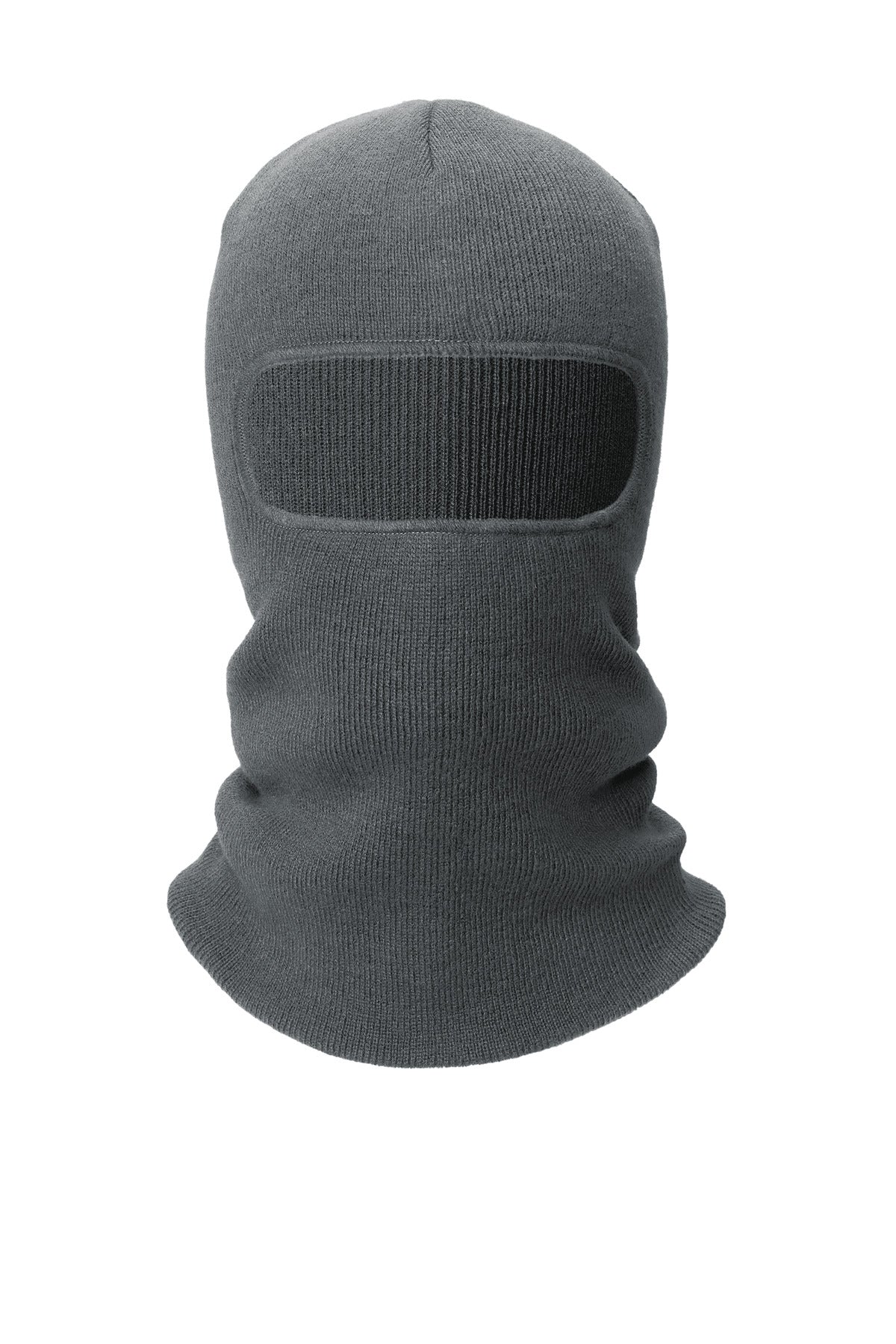 CornerStone? Rib Knit Face Mask CS805