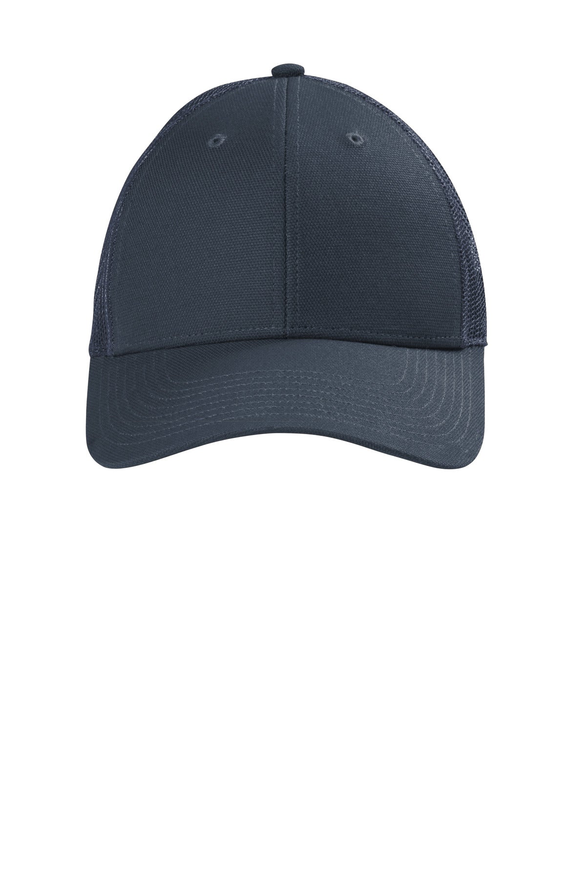 CornerStone?  Canvas Mesh Back Cap. CS811