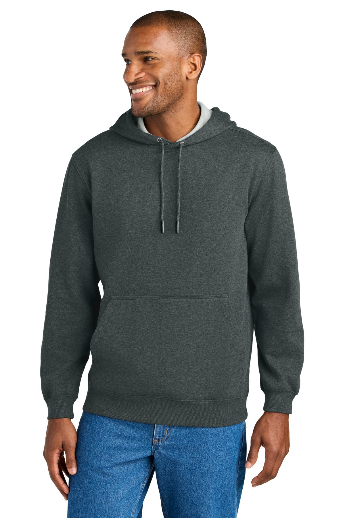 CornerStone? Tough Fleece Pullover Hoodie CSF630