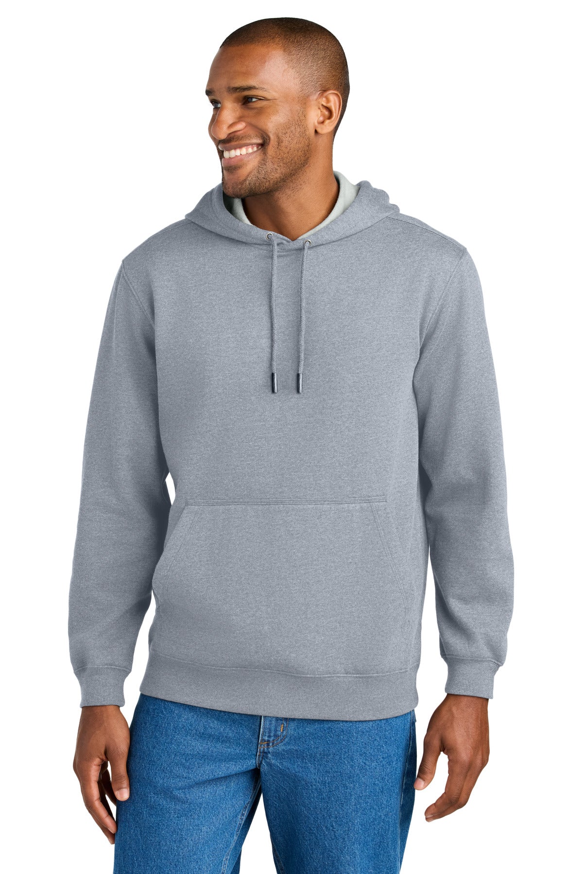 CornerStone? Tough Fleece Pullover Hoodie CSF630