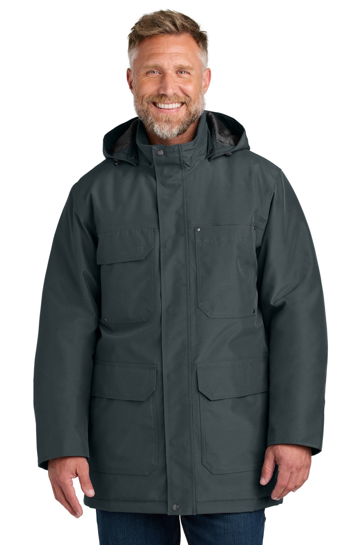 CornerStone? Elements Insulated Parka CSJ10