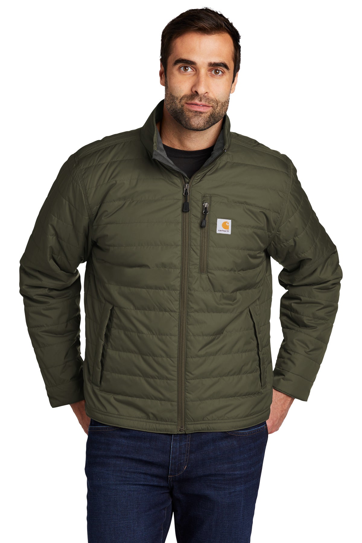 Carhartt ? Gilliam Jacket. CT102208